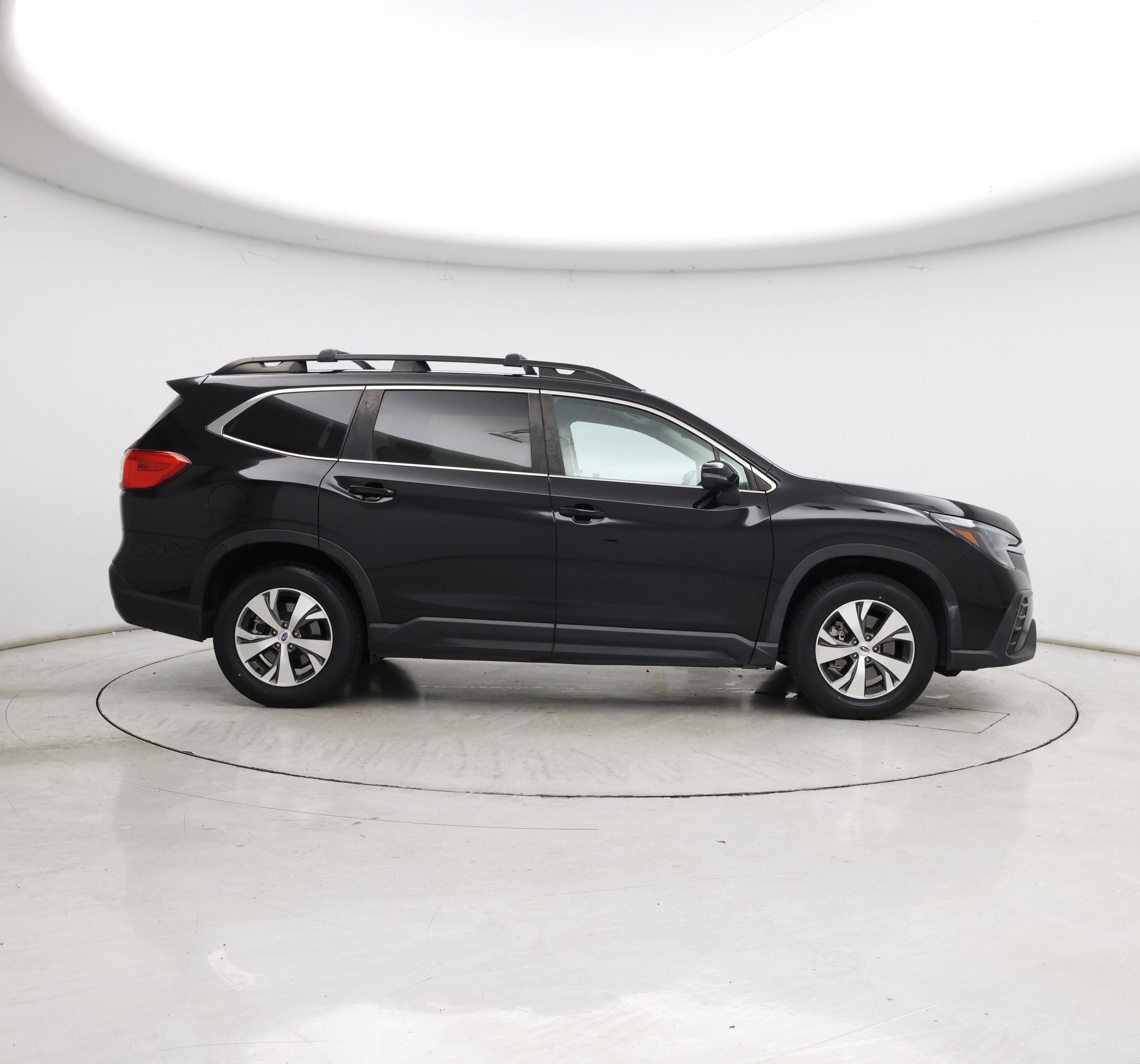 Thumbnail: 2023 Subaru Ascent - 7