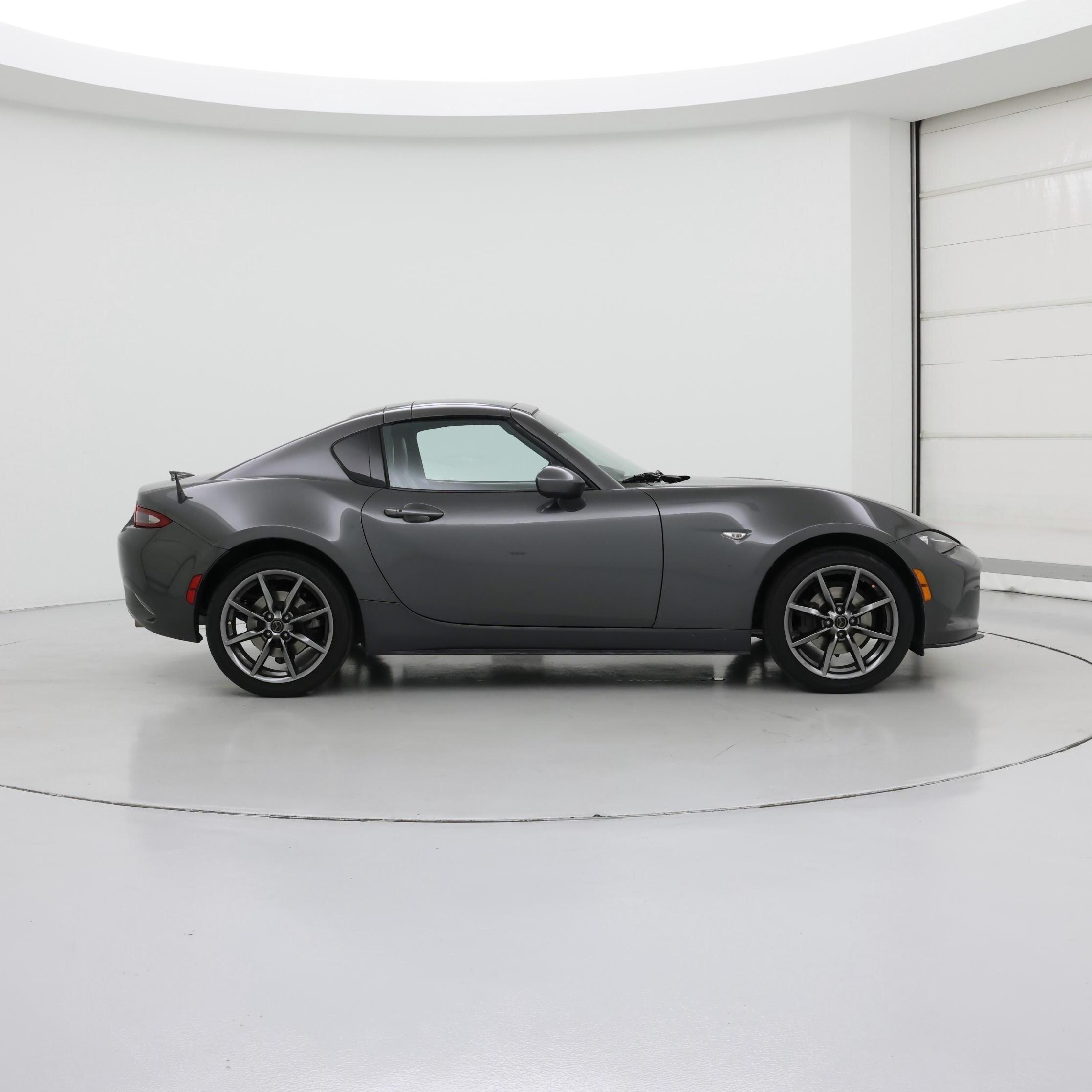 Thumbnail: 2017 Mazda MX-5 Miata - 7