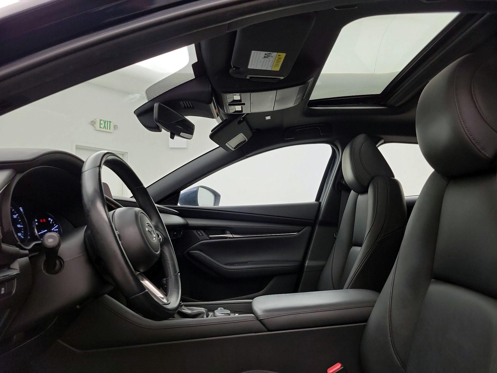 Thumbnail: 2021 Mazda Mazda3 - 19