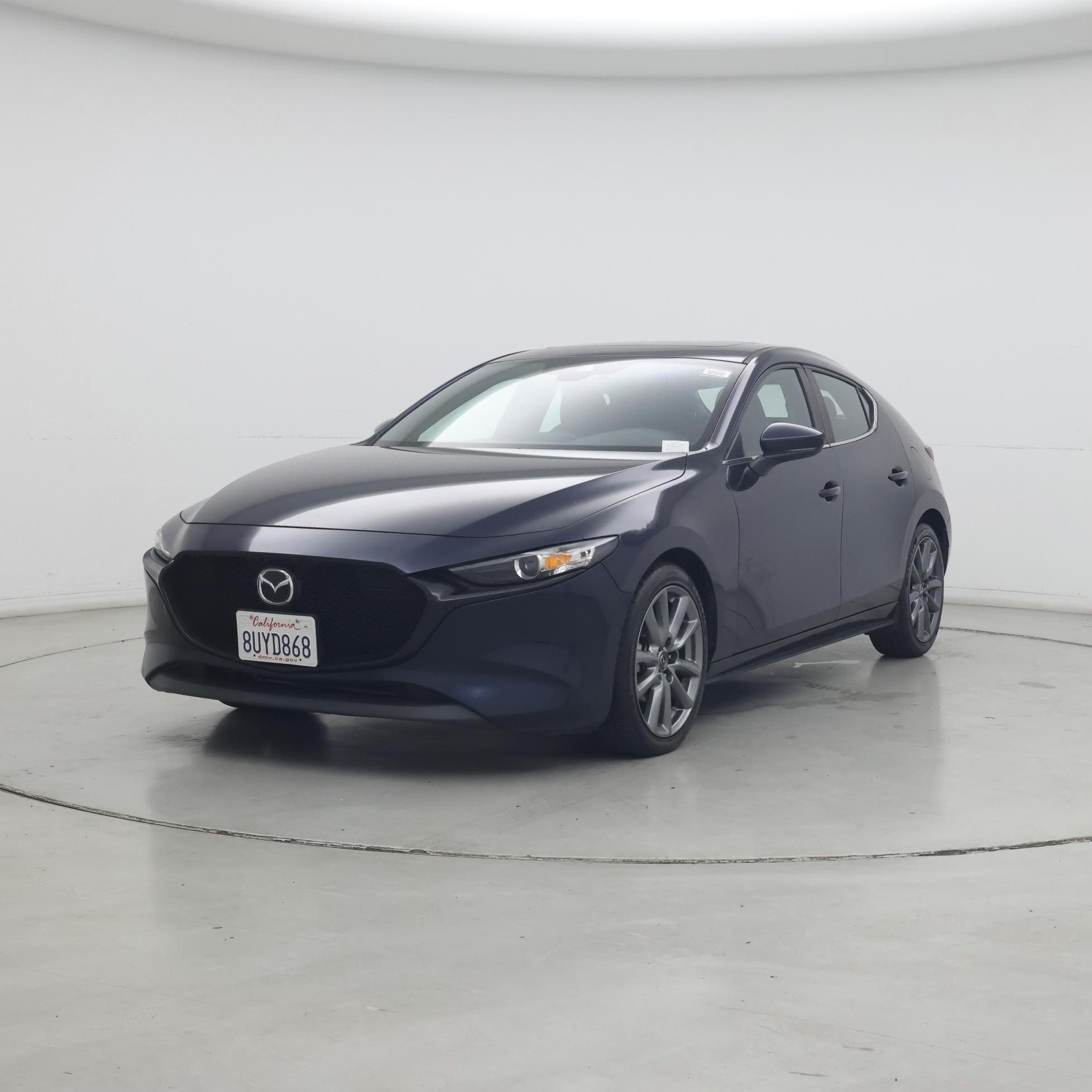Thumbnail: 2021 Mazda Mazda3 - 4