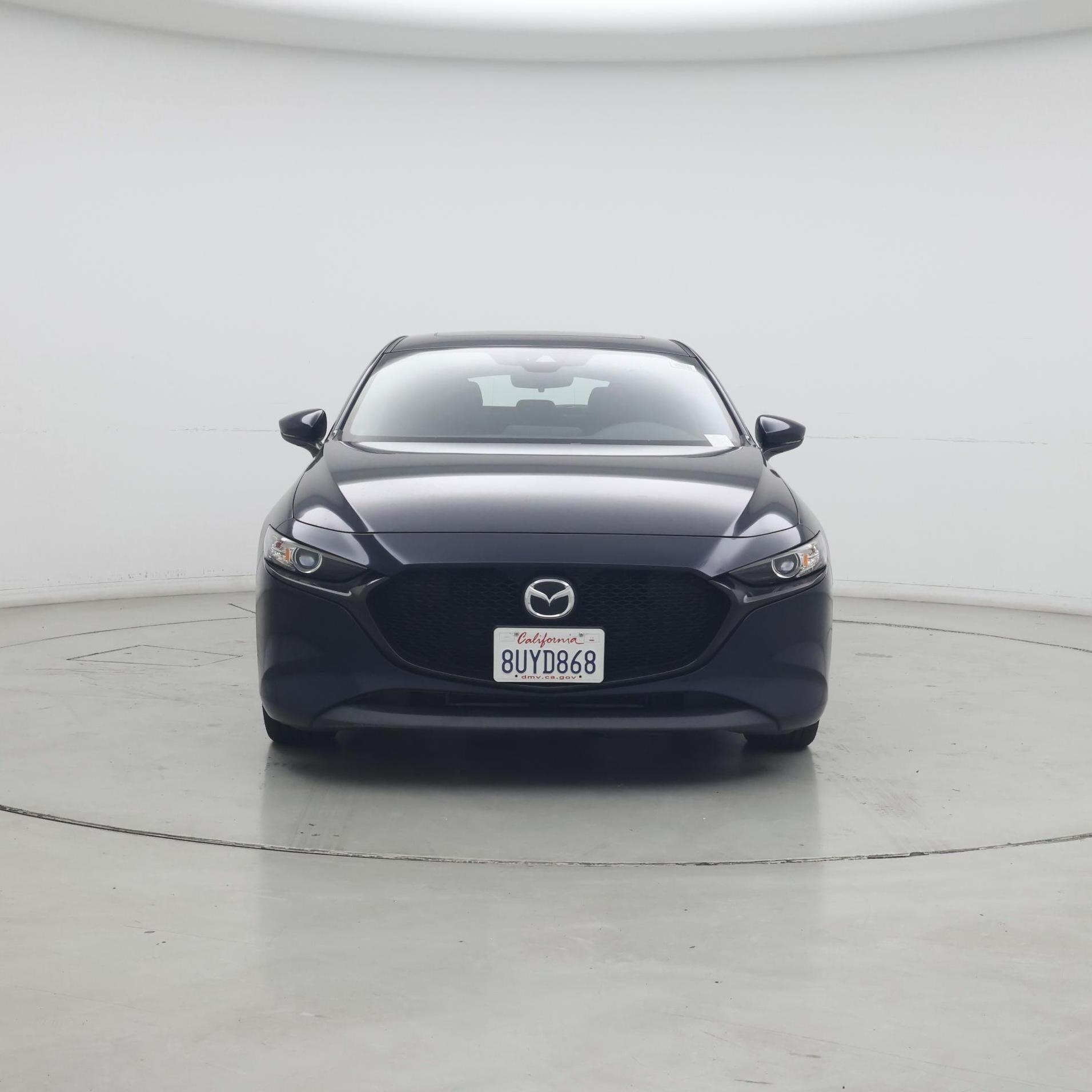 Thumbnail: 2021 Mazda Mazda3 - 5
