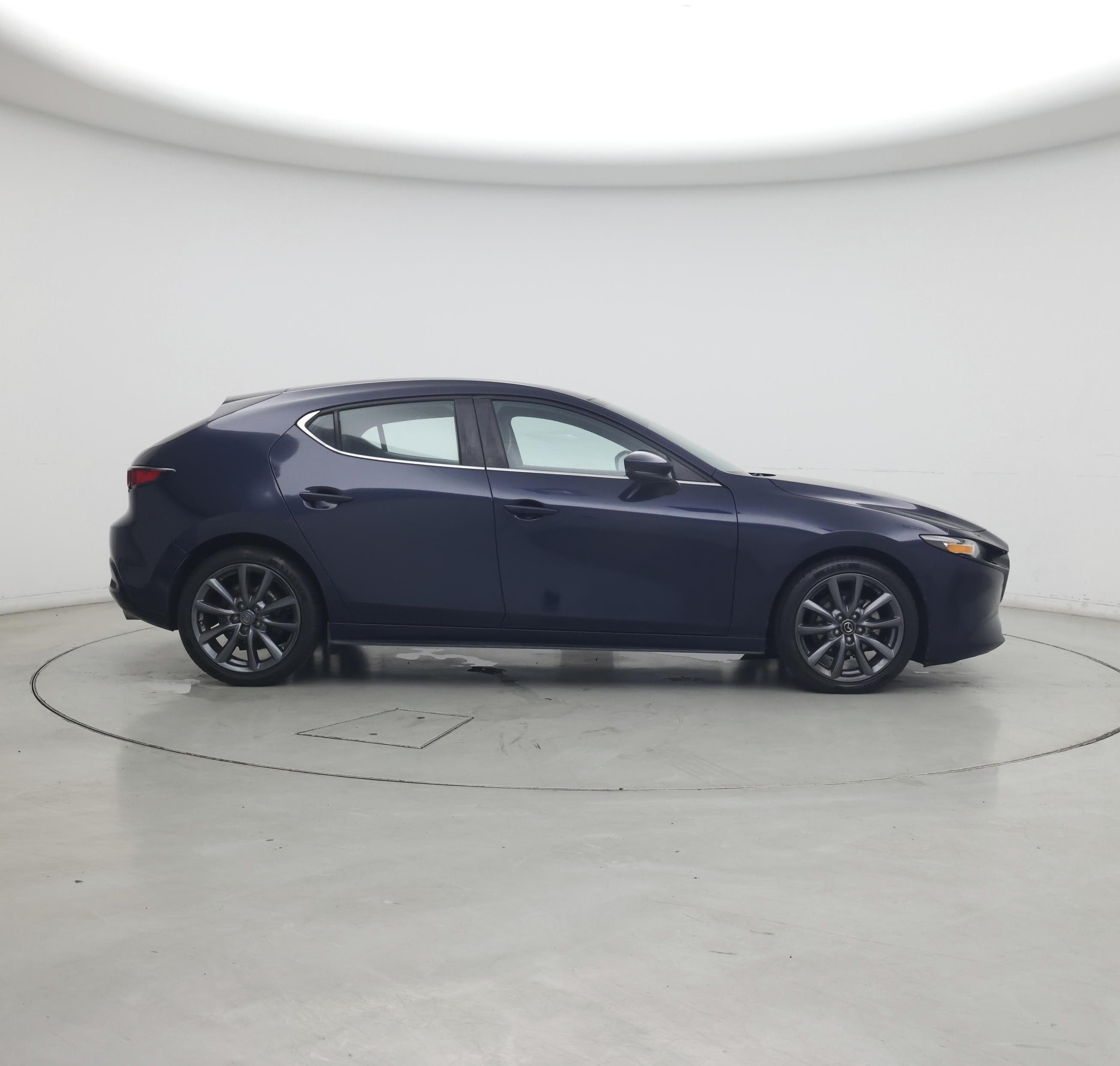 Thumbnail: 2021 Mazda Mazda3 - 7