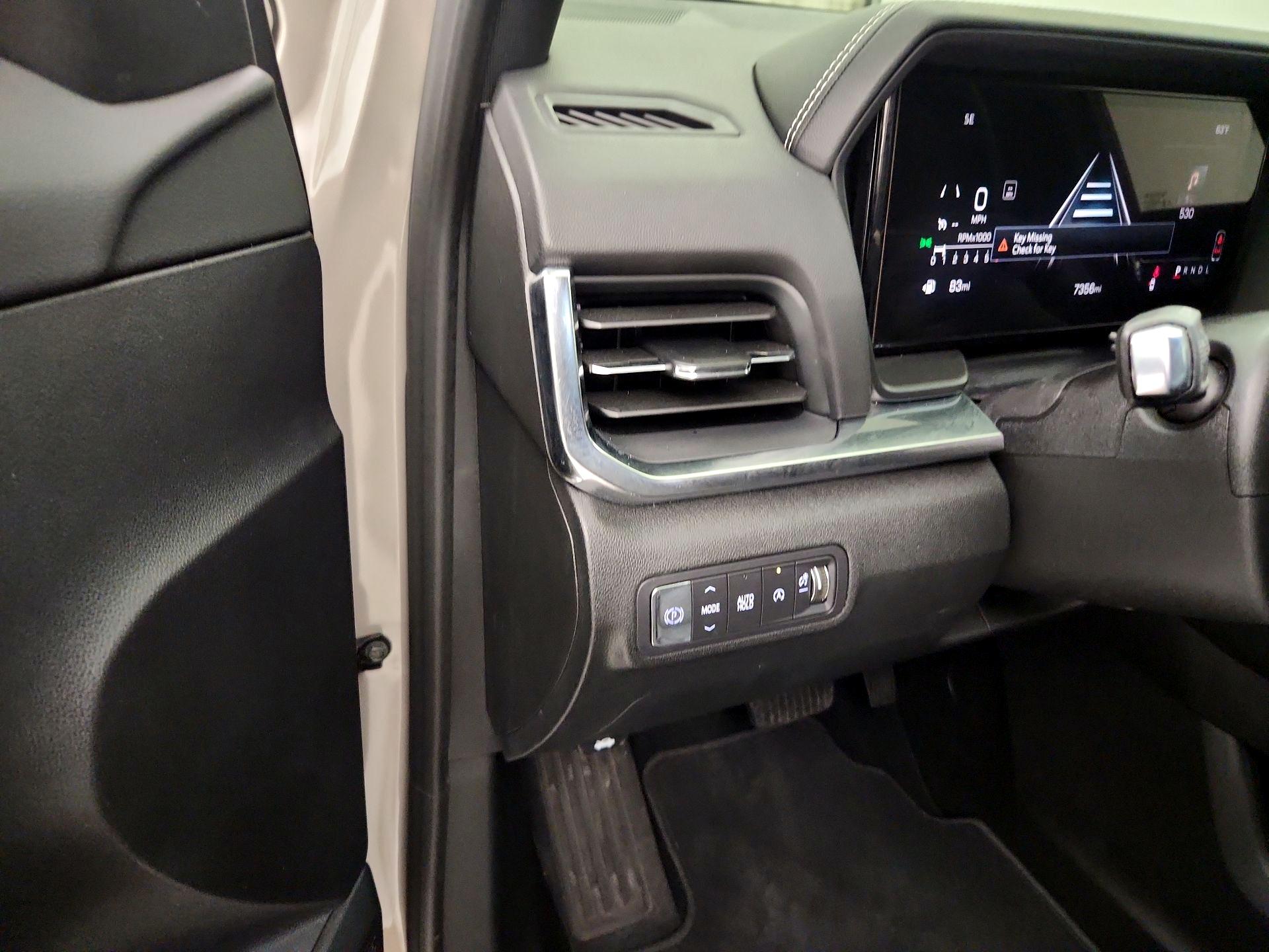 Thumbnail: 2025 GMC Terrain - 13
