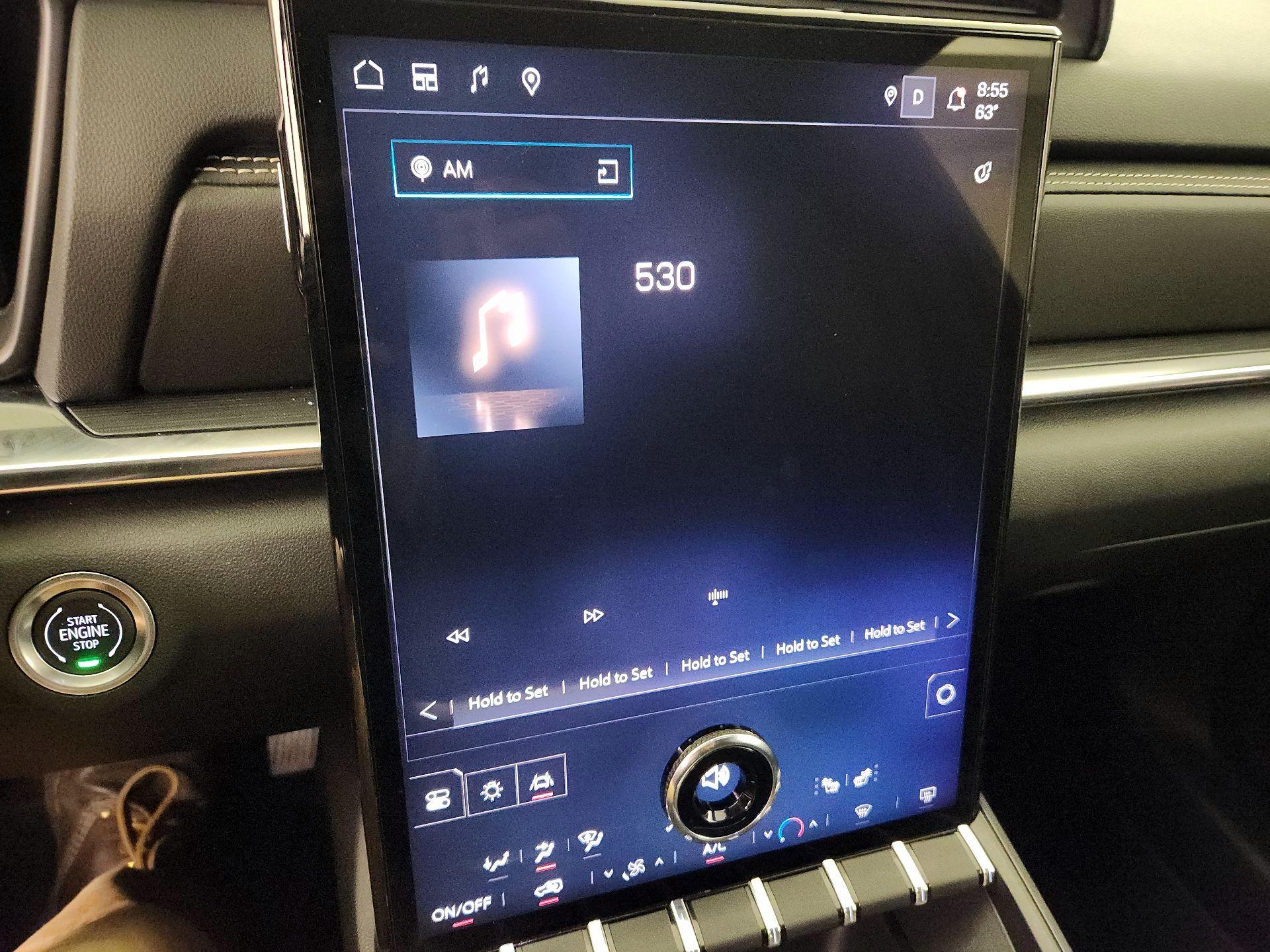 Thumbnail: 2025 GMC Terrain - 15