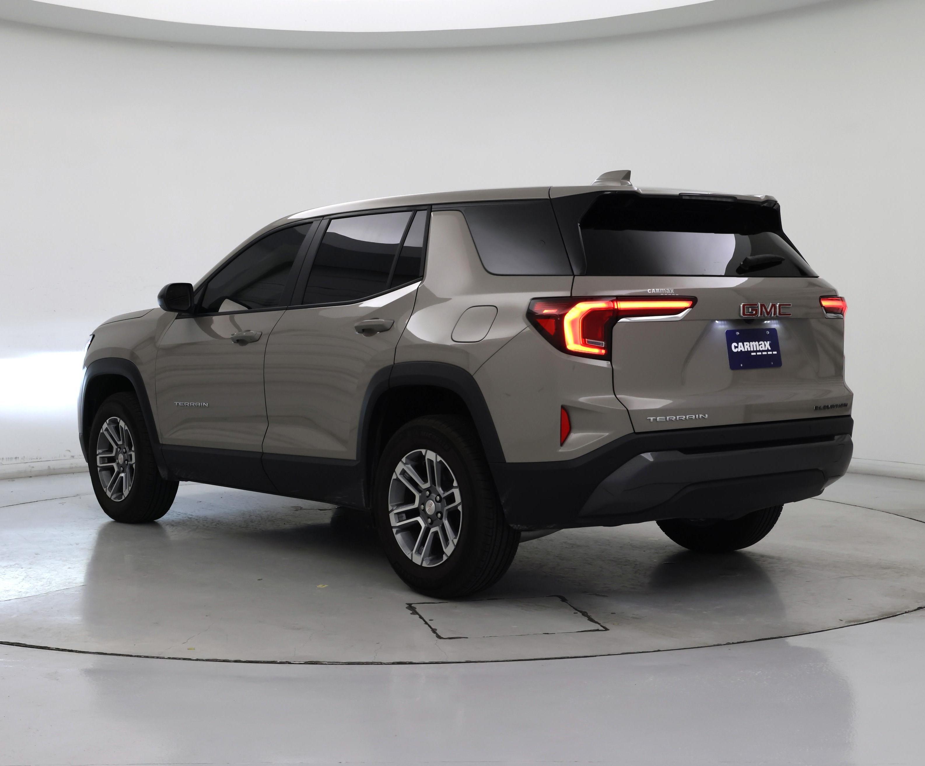 Thumbnail: 2025 GMC Terrain - 2