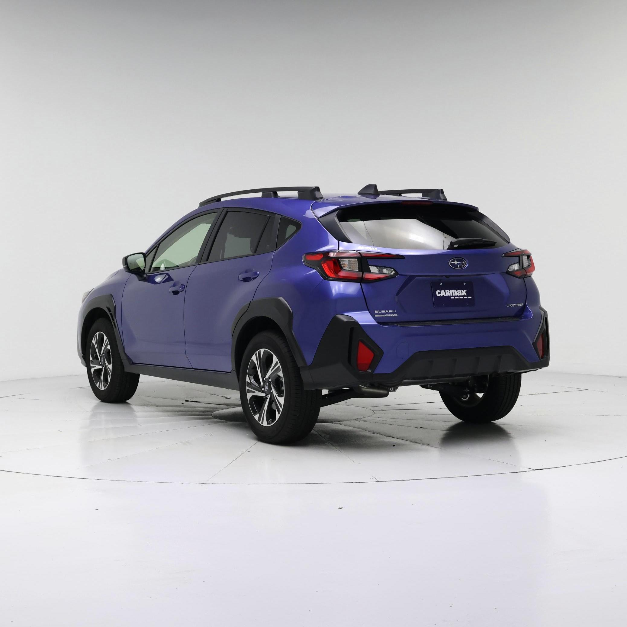 Thumbnail: 2025 Subaru Crosstrek - 2
