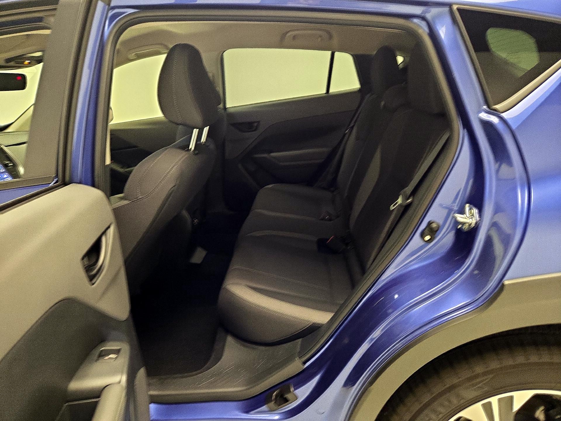 Thumbnail: 2025 Subaru Crosstrek - 19