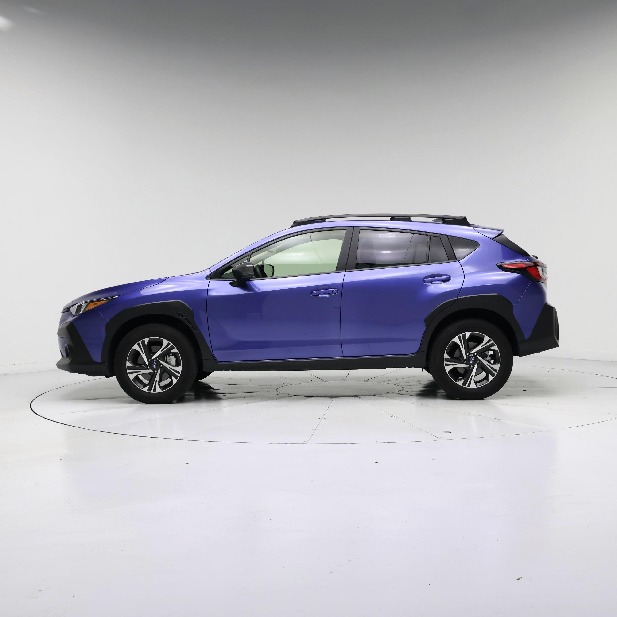 Thumbnail: 2025 Subaru Crosstrek - 3