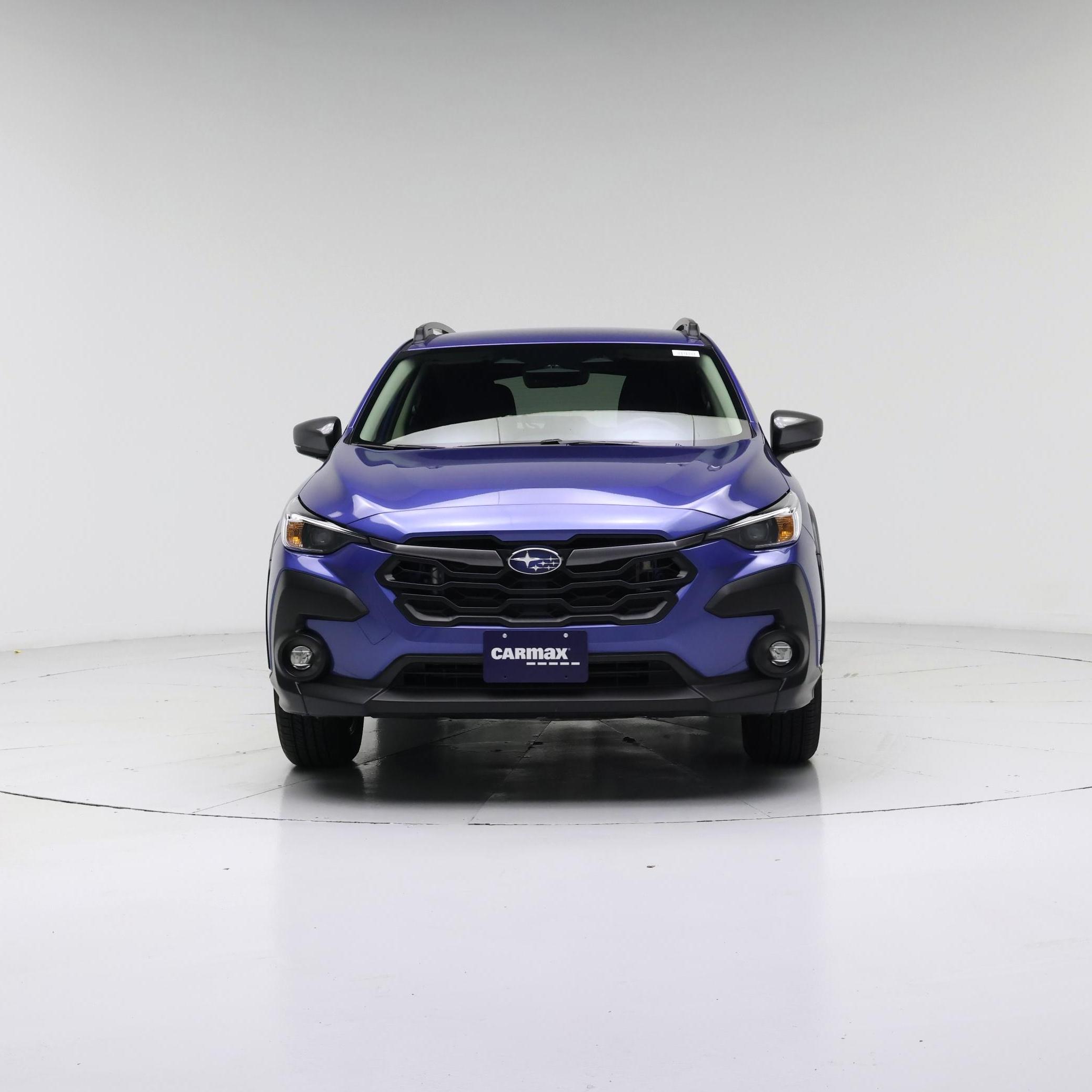 Thumbnail: 2025 Subaru Crosstrek - 5