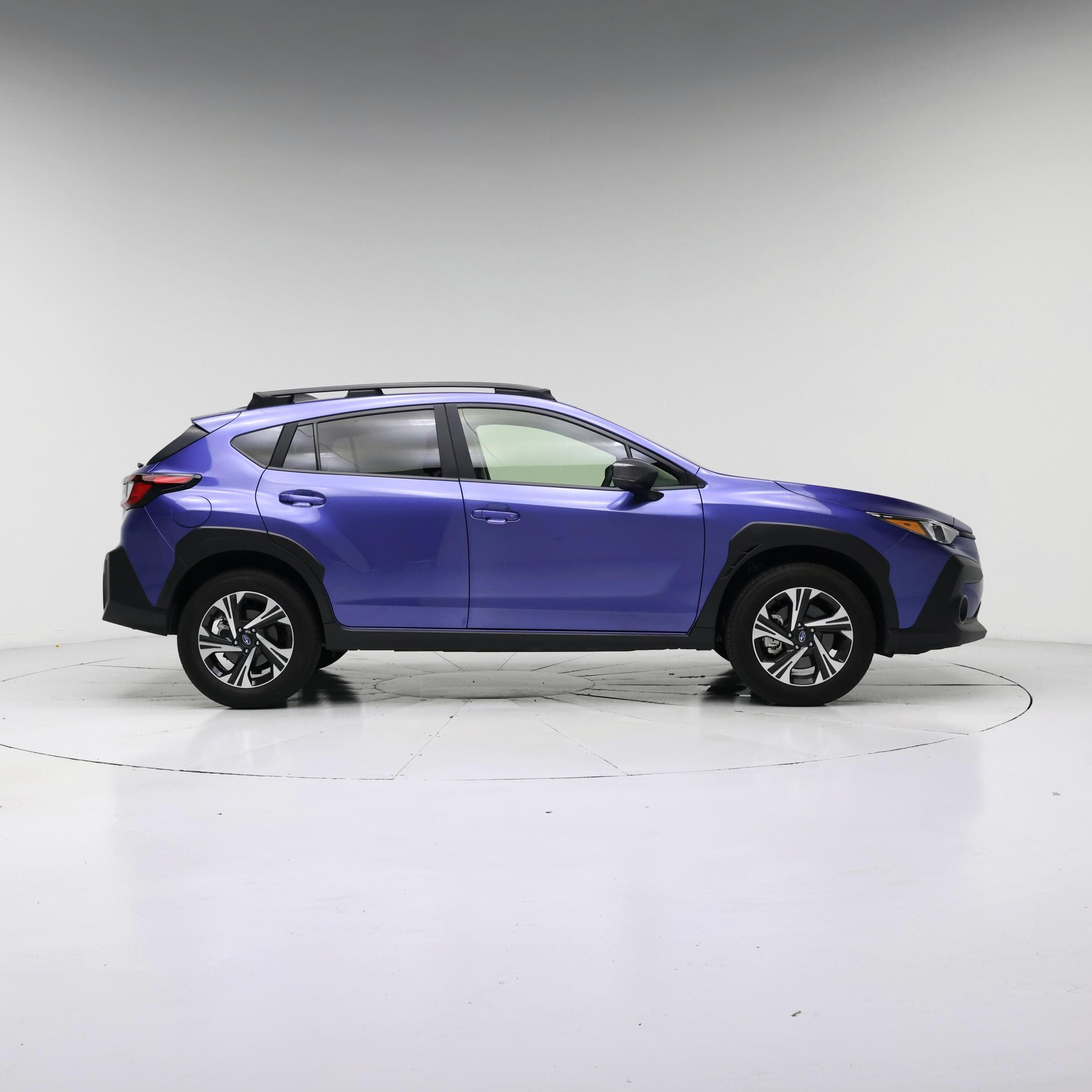 Thumbnail: 2025 Subaru Crosstrek - 7