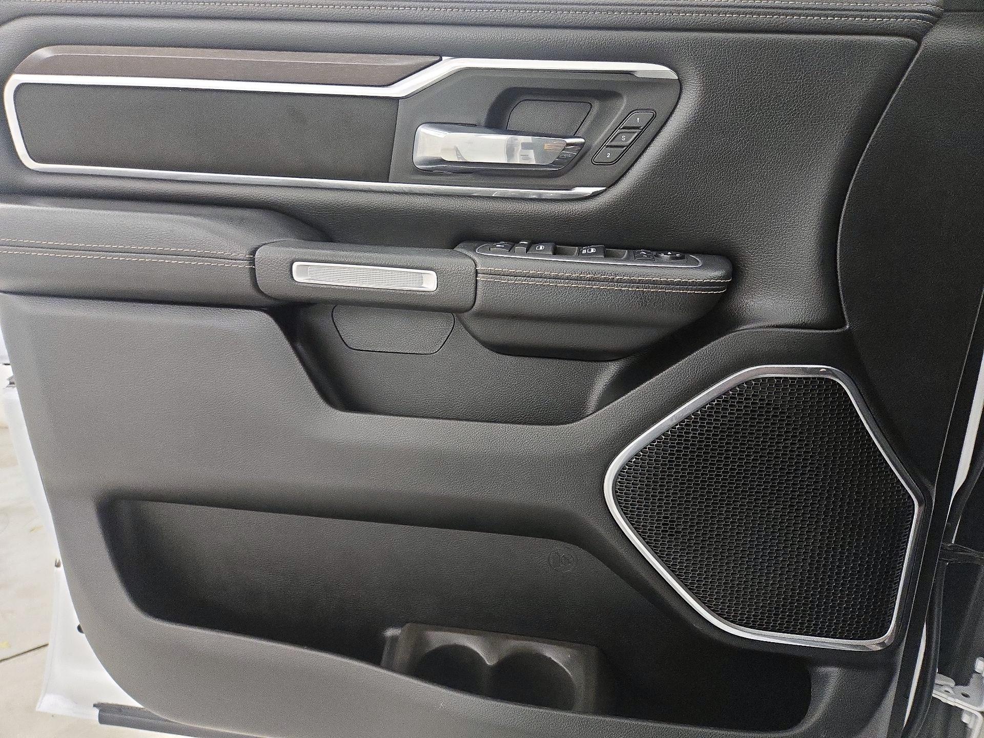 Thumbnail: 2021 RAM 1500 - 12
