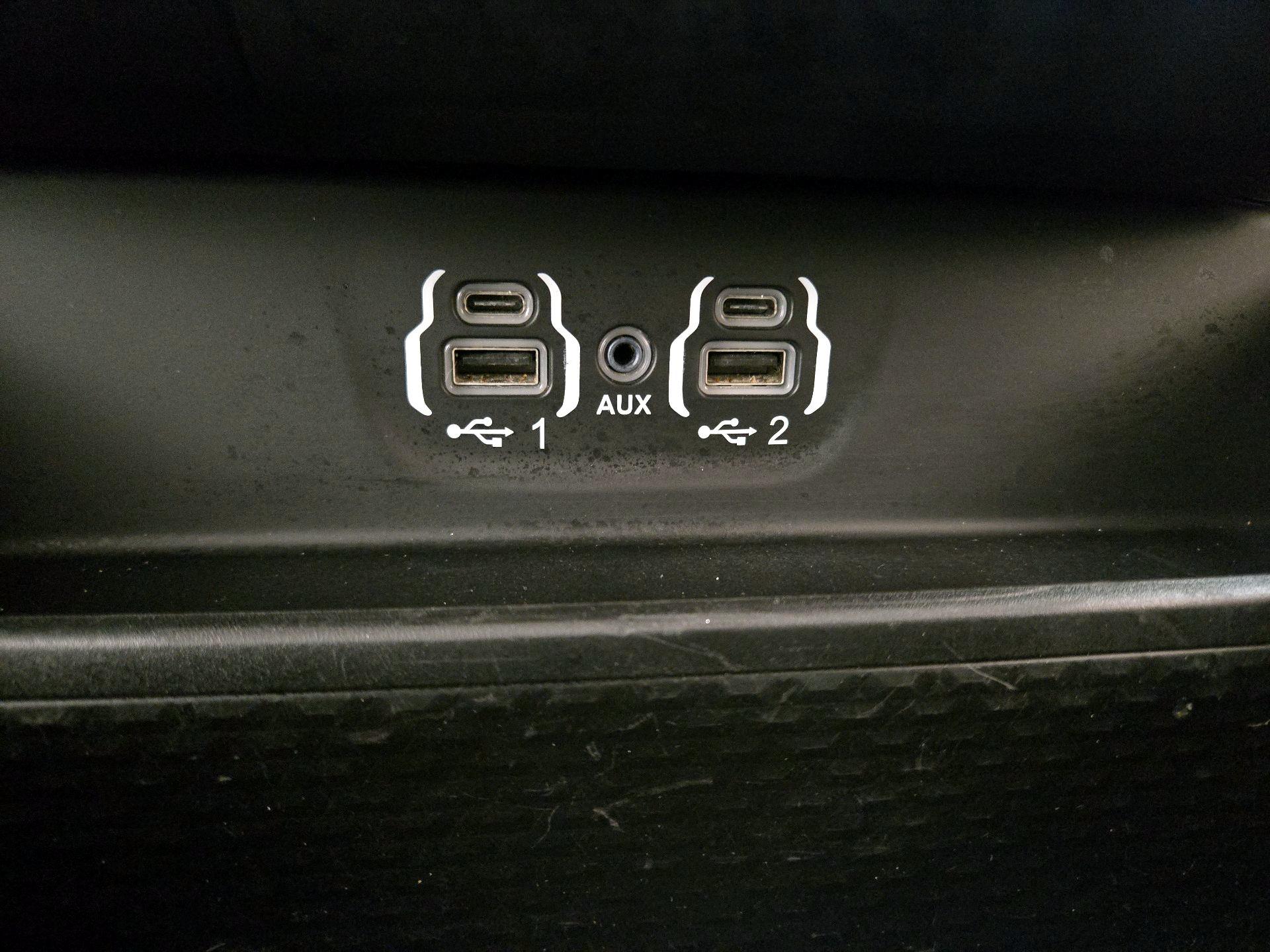 Thumbnail: 2021 RAM 1500 - 18