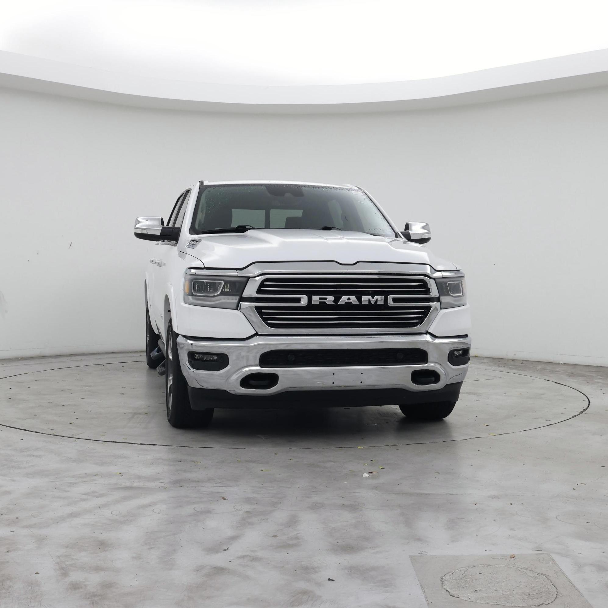 Thumbnail: 2021 RAM 1500 - 5