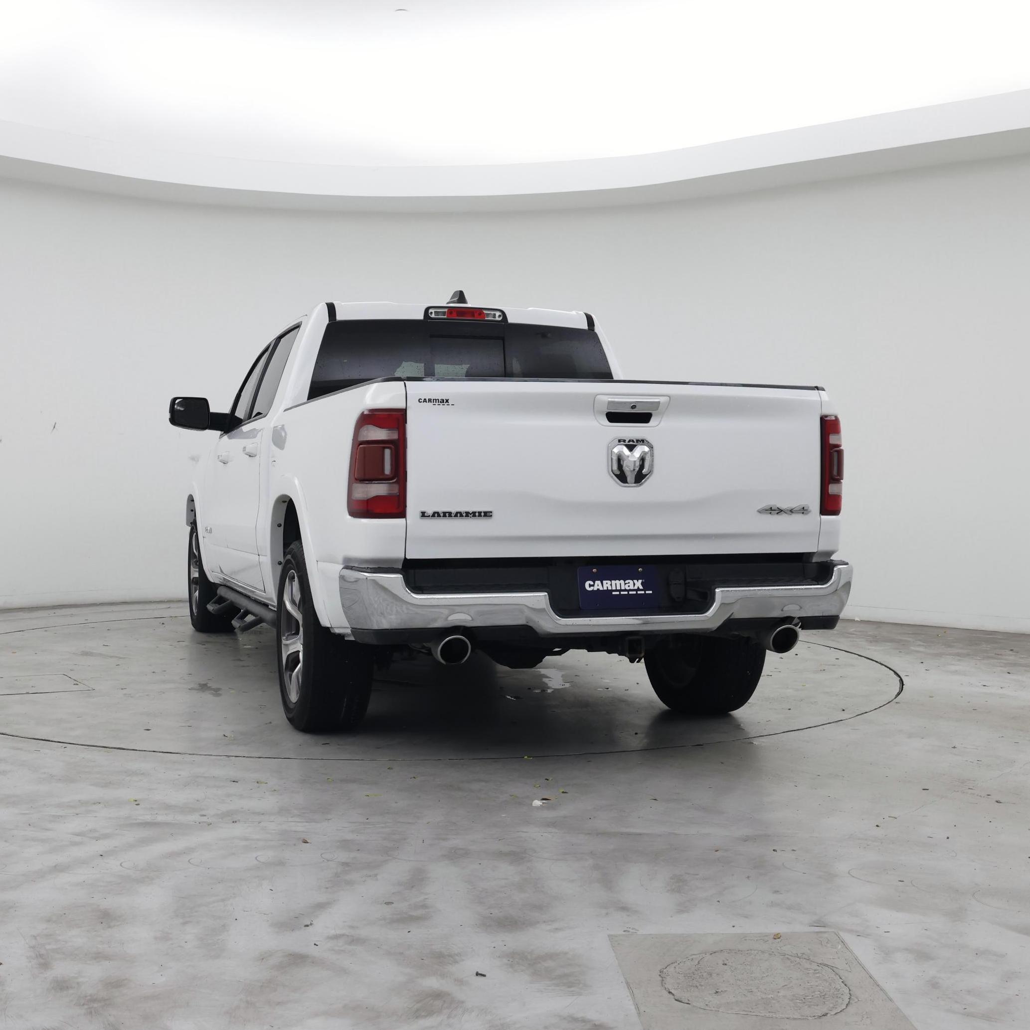 Thumbnail: 2021 RAM 1500 - 6