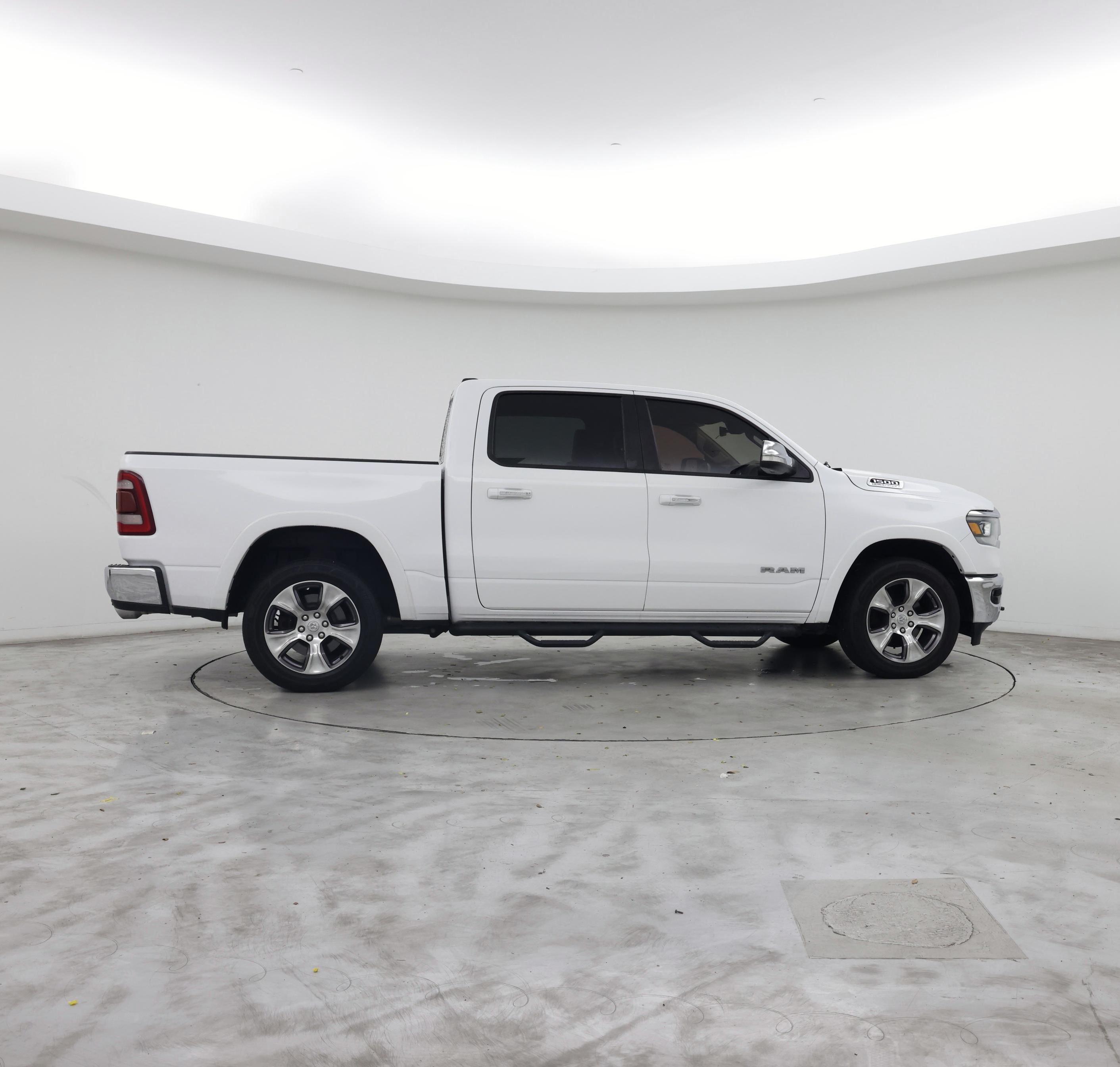 Thumbnail: 2021 RAM 1500 - 7