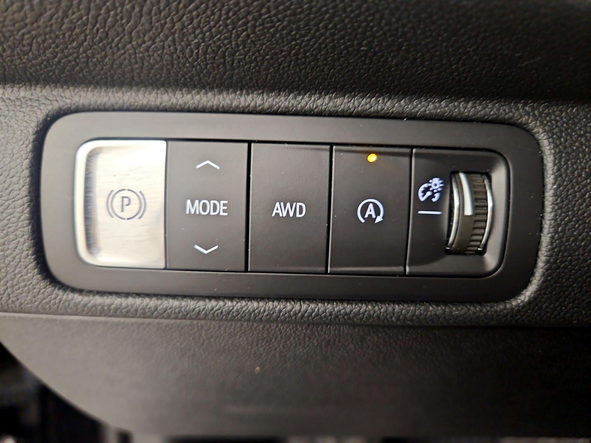 Thumbnail: 2026 Chevrolet Traverse - 13