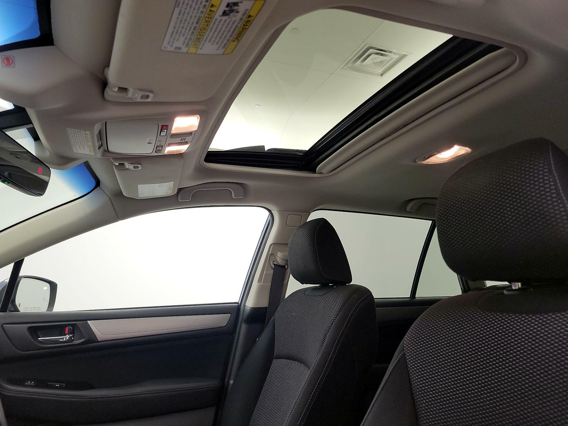 Thumbnail: 2017 Subaru Outback - 20