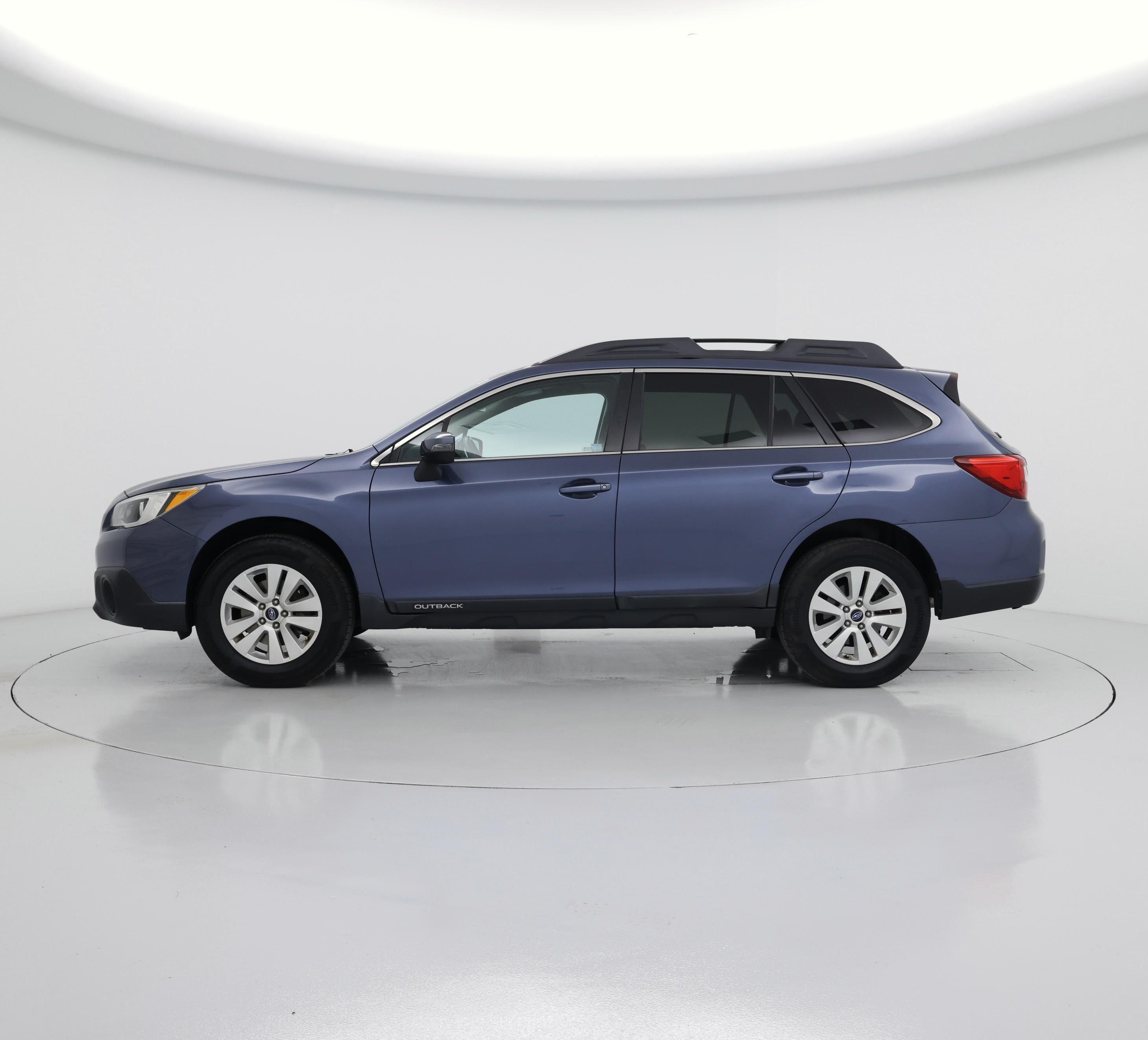 Thumbnail: 2017 Subaru Outback - 3