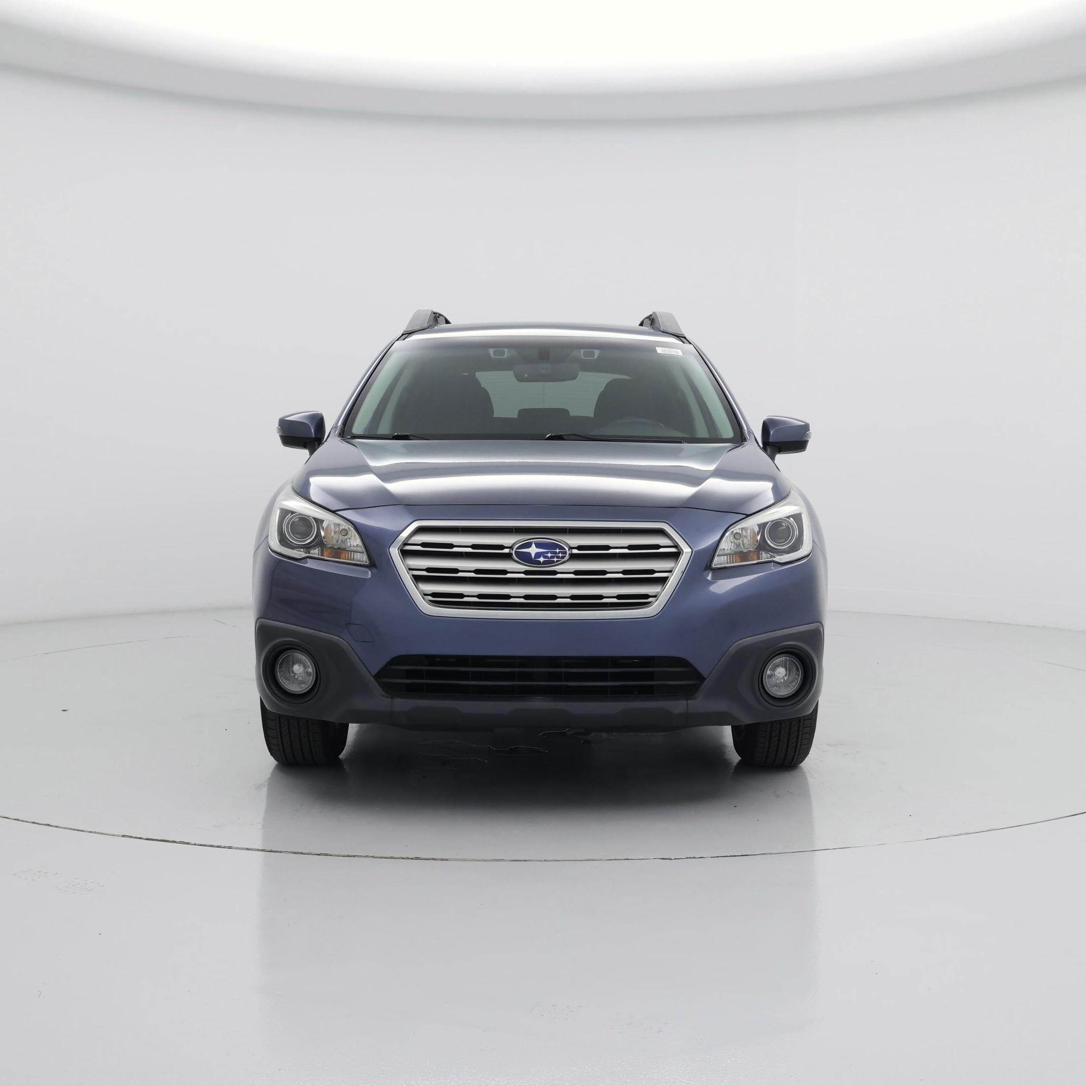 Thumbnail: 2017 Subaru Outback - 5