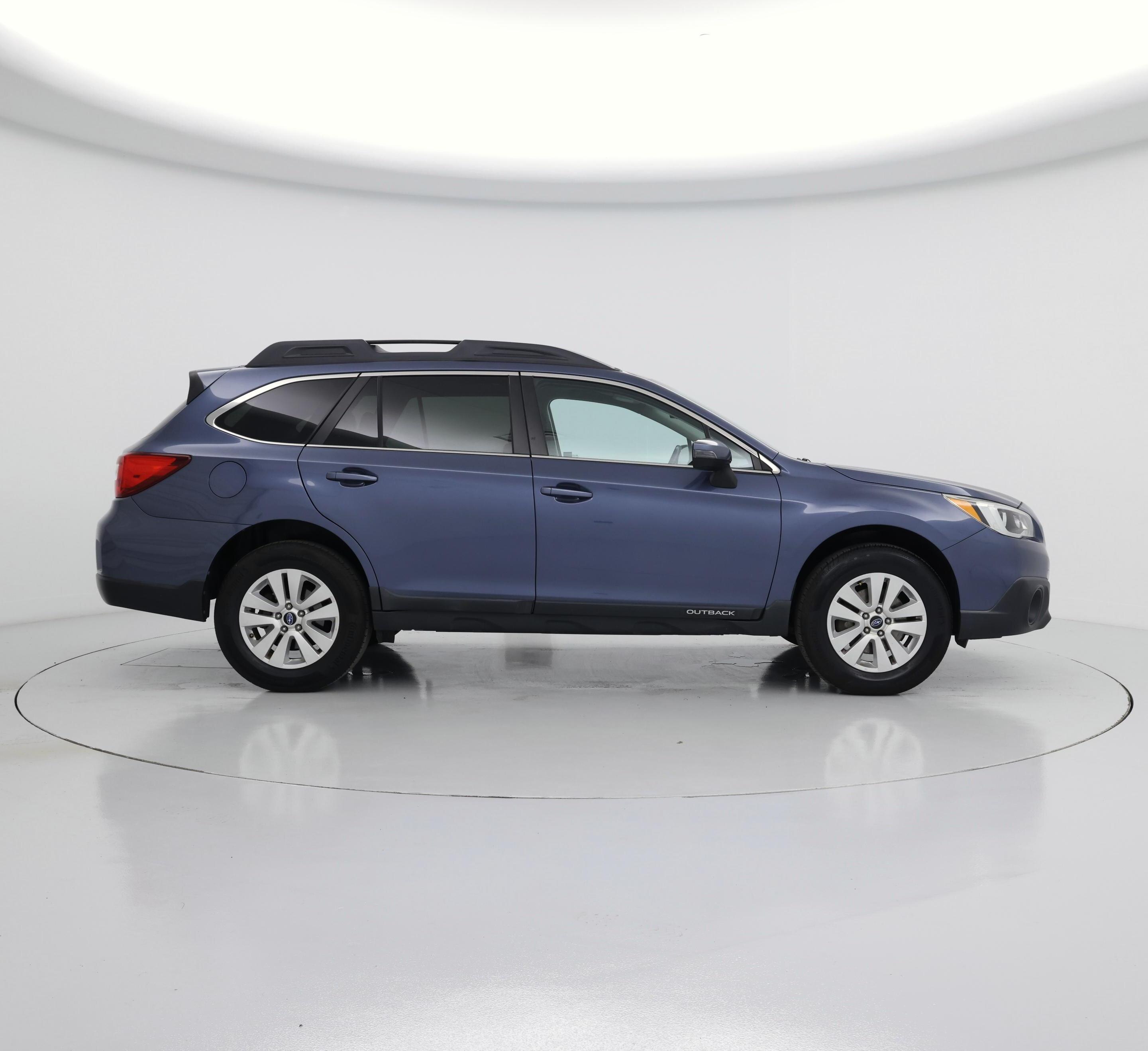 Thumbnail: 2017 Subaru Outback - 7