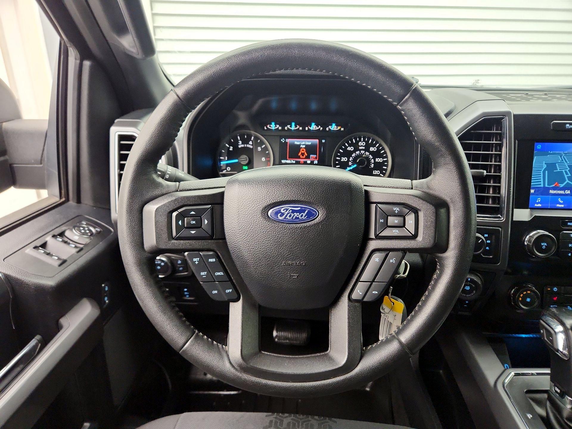 Thumbnail: 2020 Ford F-150 - 10