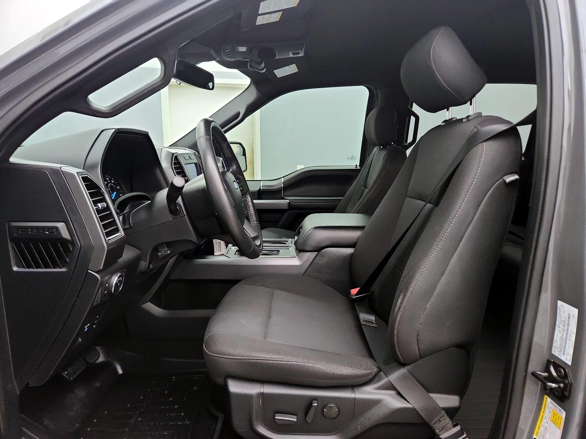 Thumbnail: 2020 Ford F-150 - 11