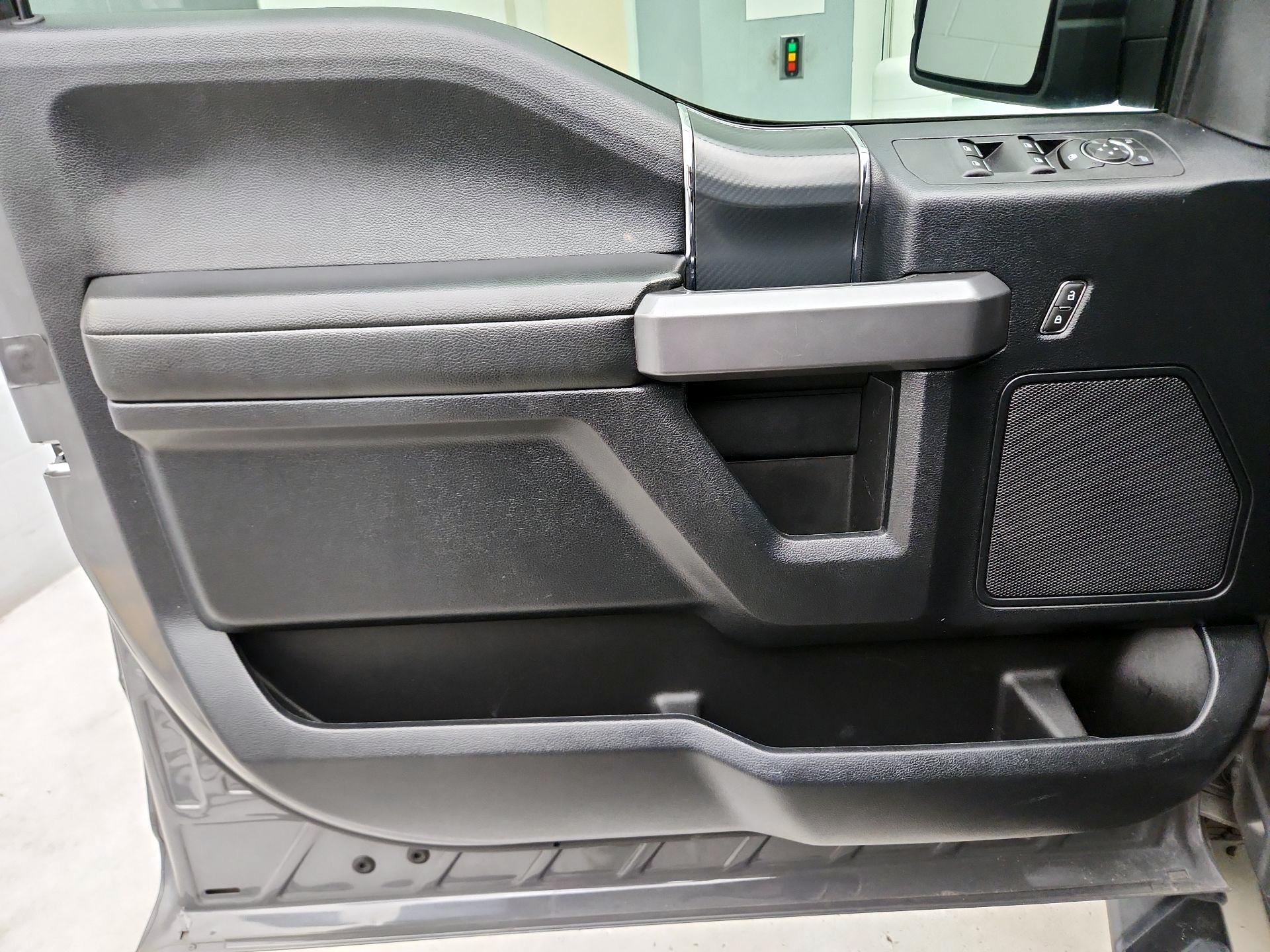 Thumbnail: 2020 Ford F-150 - 12