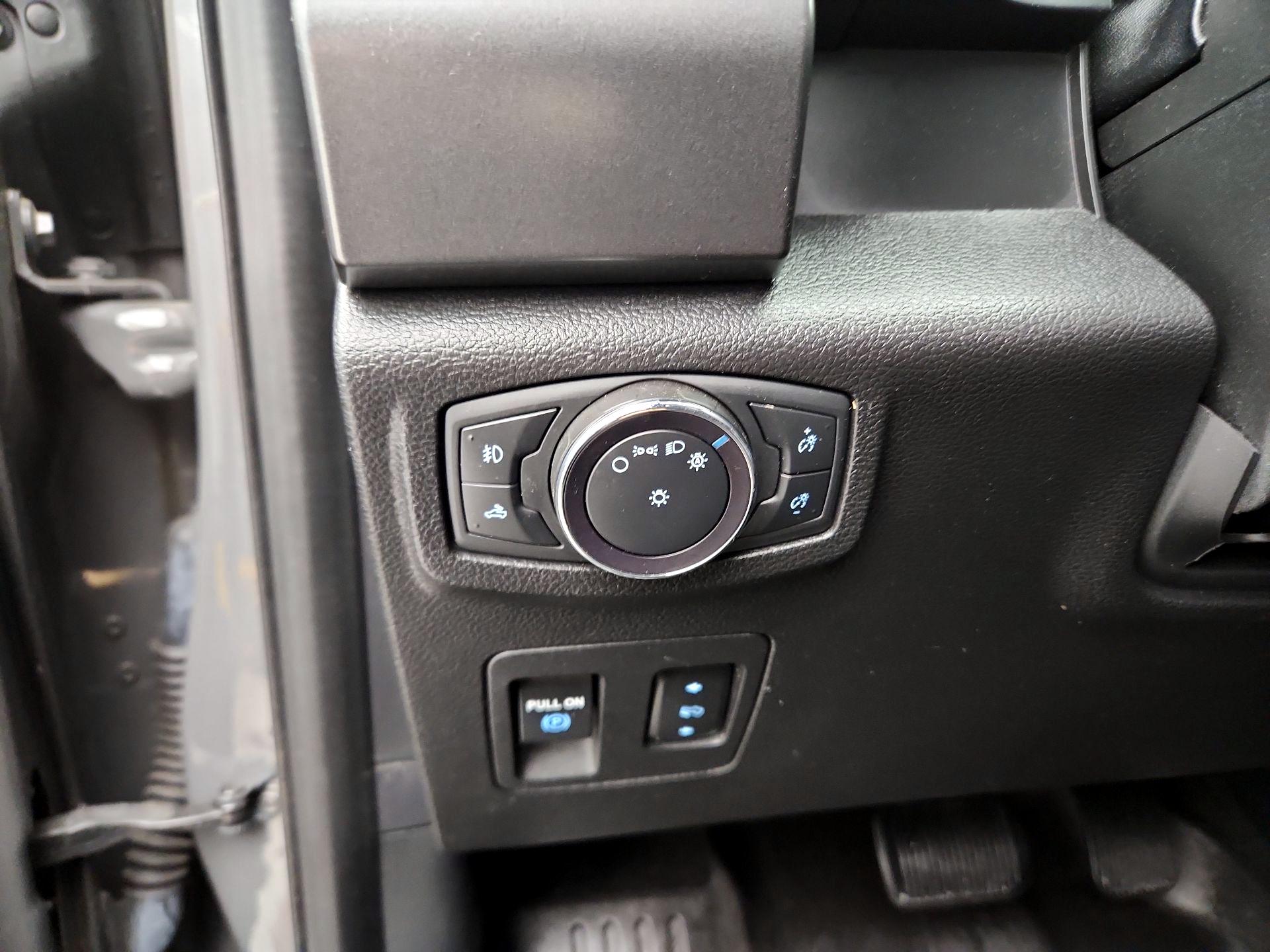 Thumbnail: 2020 Ford F-150 - 13