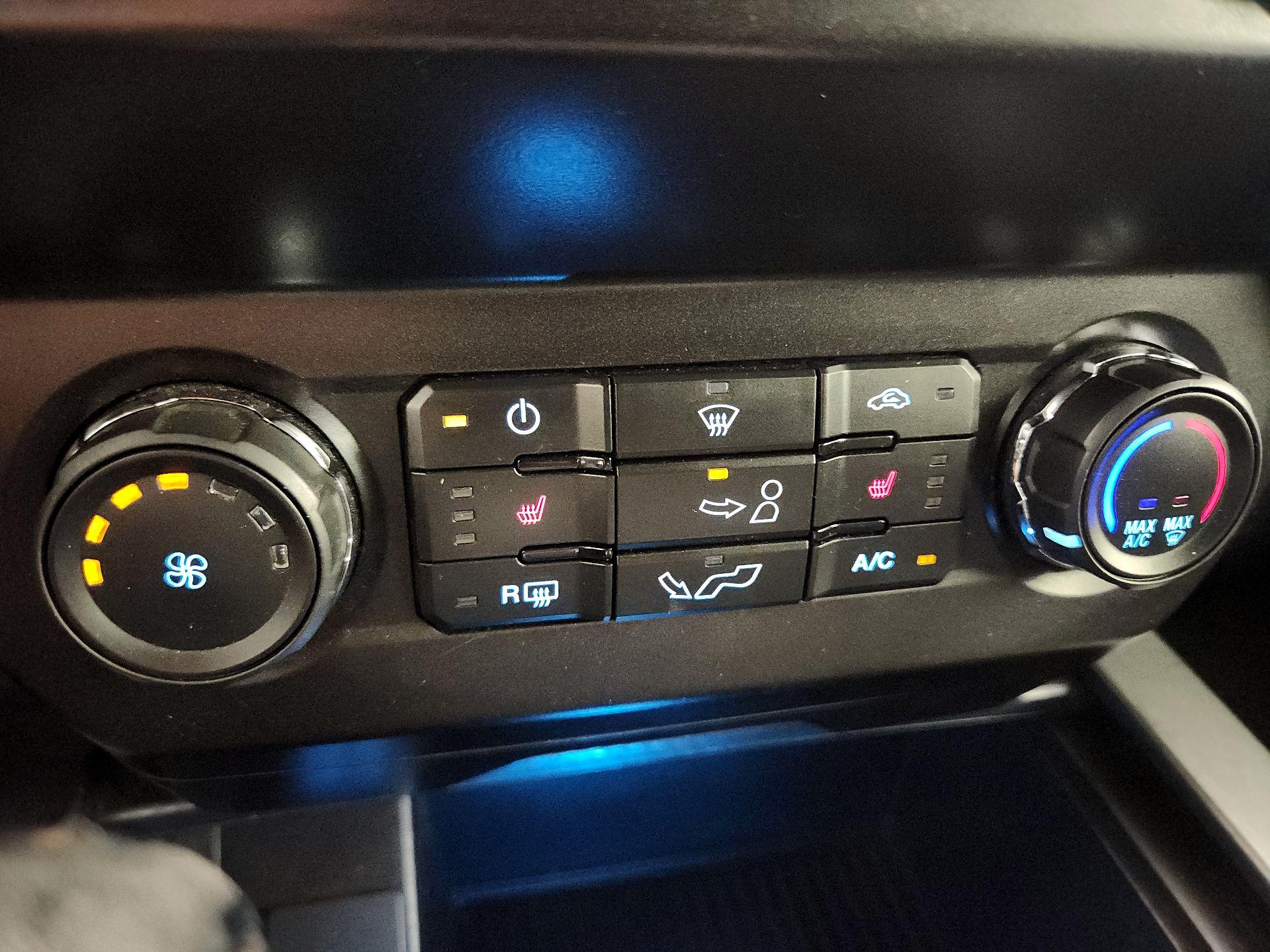 Thumbnail: 2020 Ford F-150 - 17