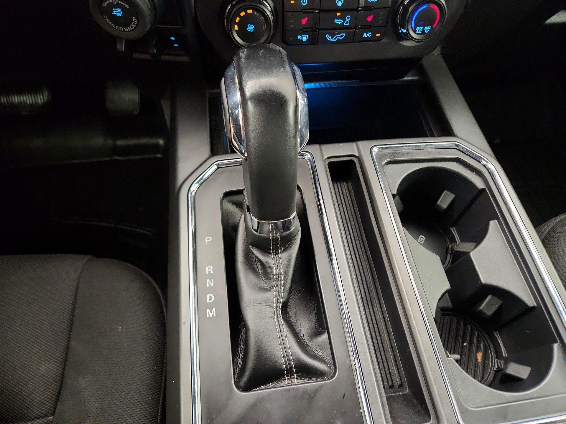 Thumbnail: 2020 Ford F-150 - 18