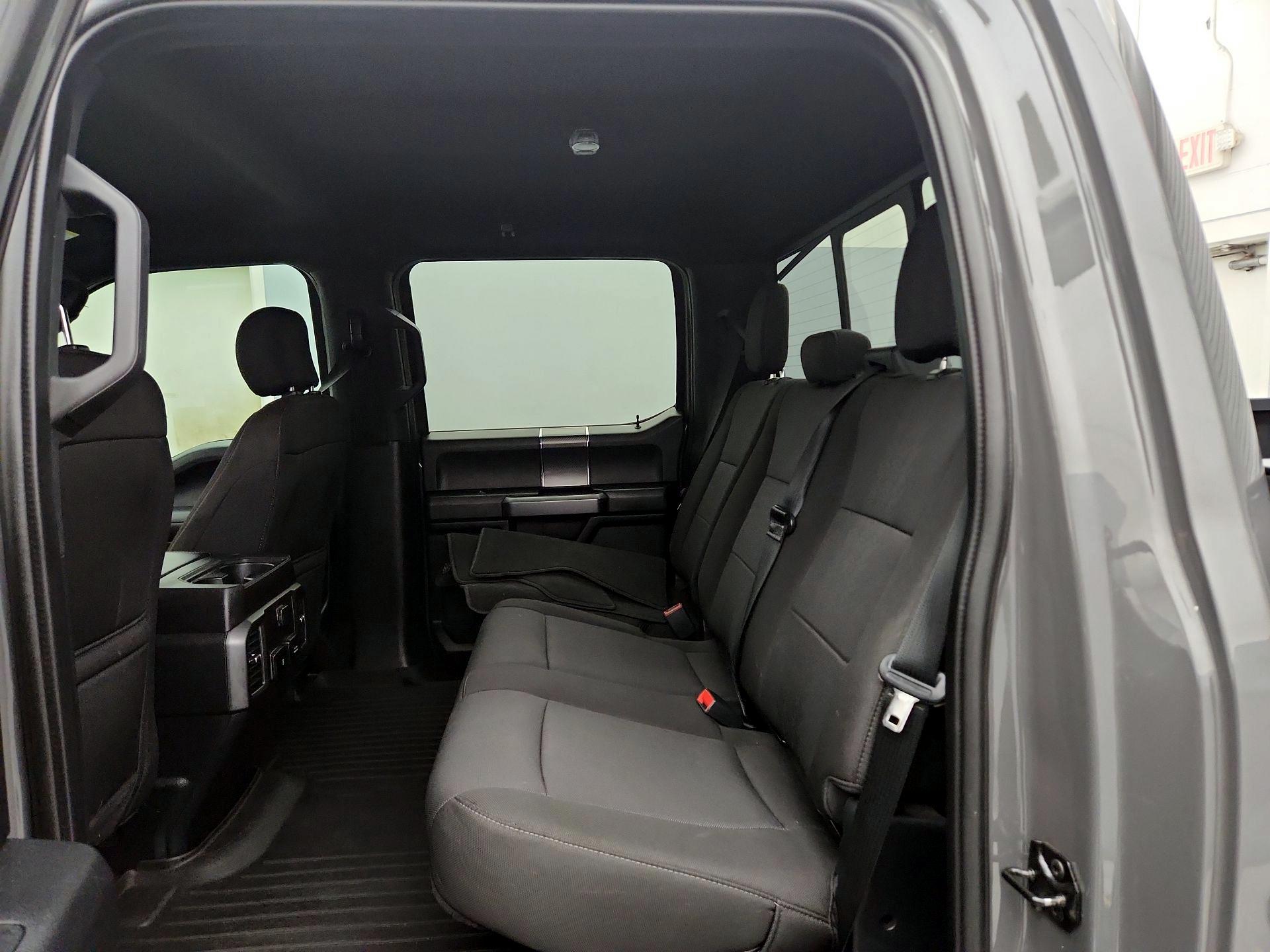 Thumbnail: 2020 Ford F-150 - 20