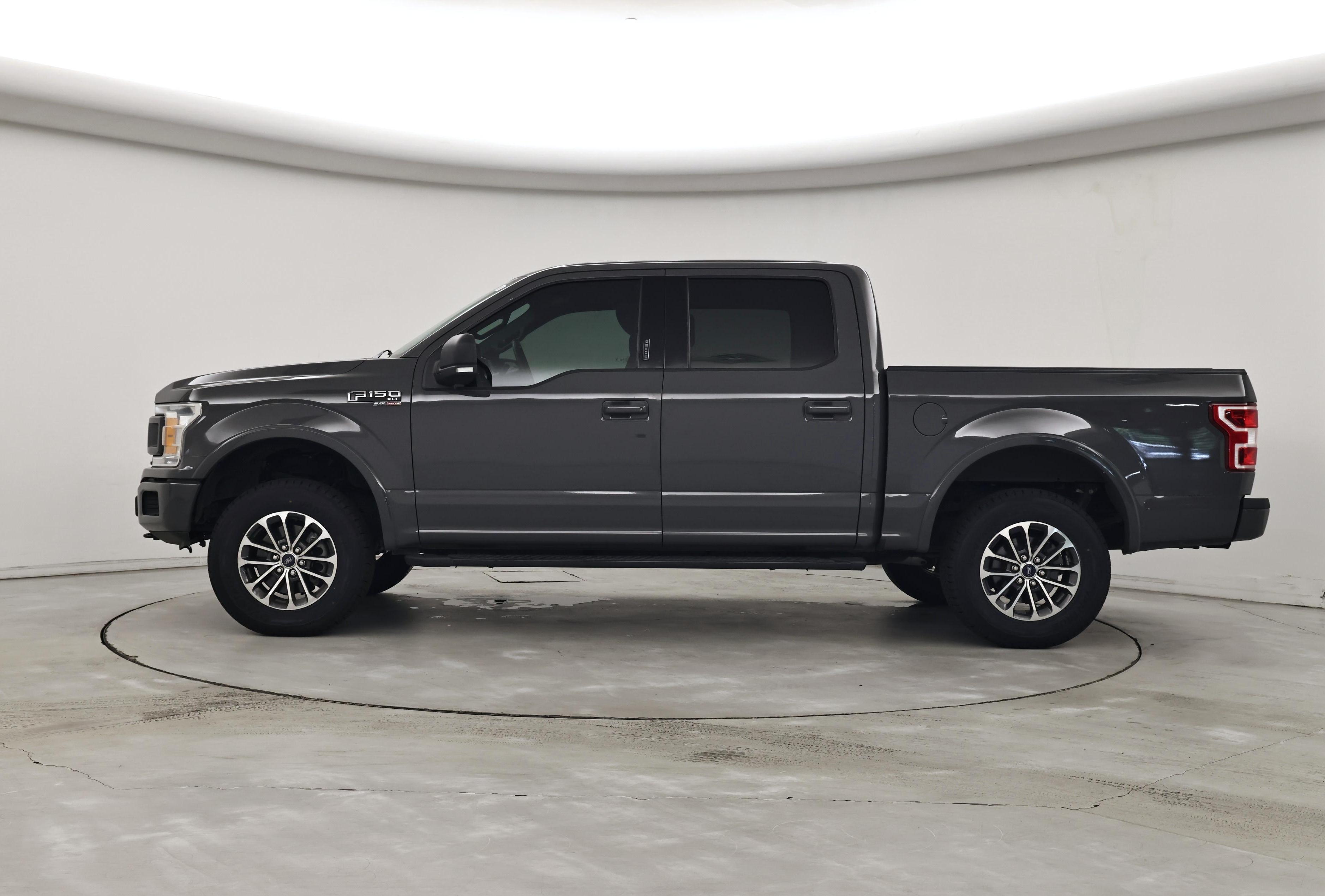 Thumbnail: 2020 Ford F-150 - 3