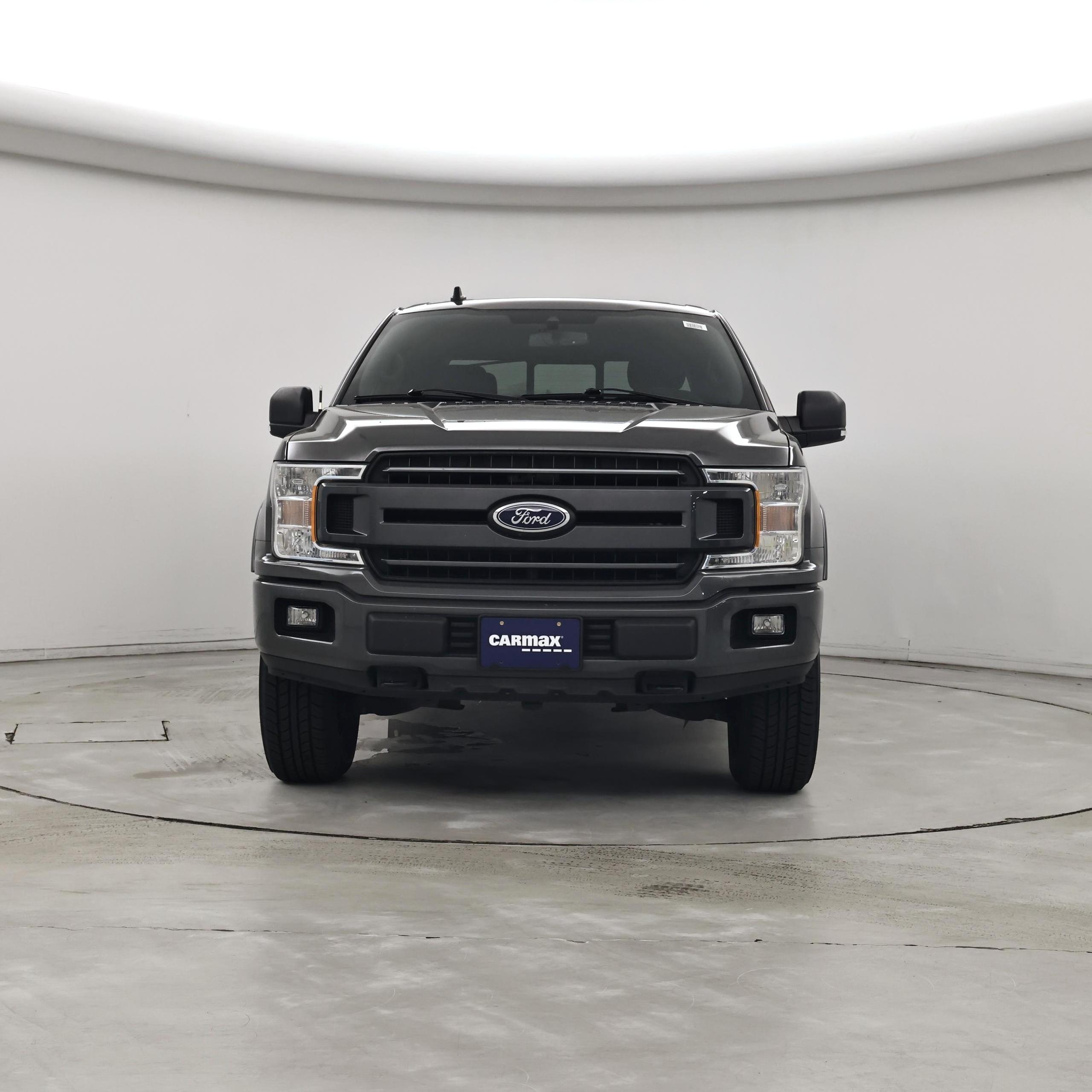 Thumbnail: 2020 Ford F-150 - 5