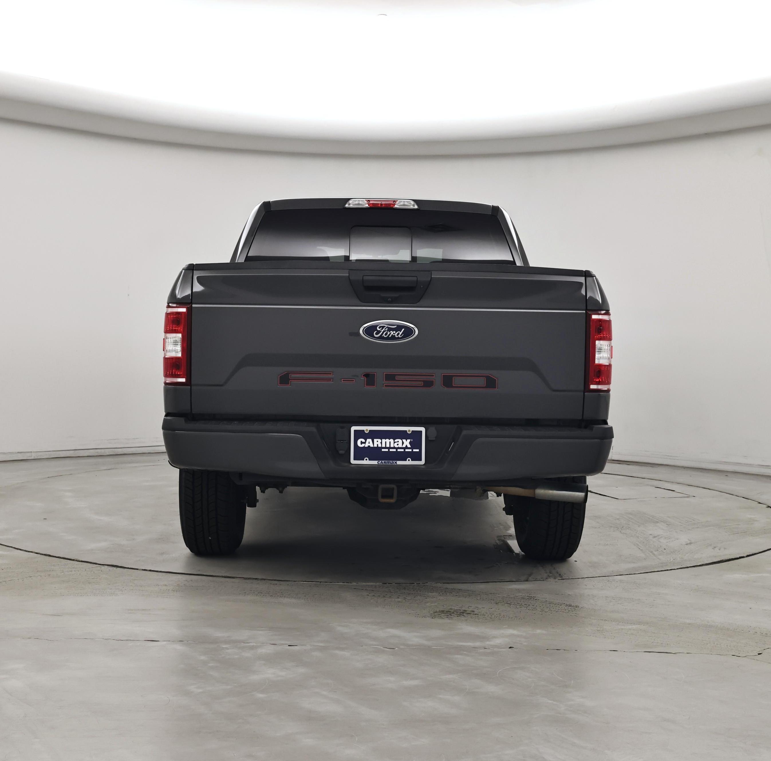 Thumbnail: 2020 Ford F-150 - 6