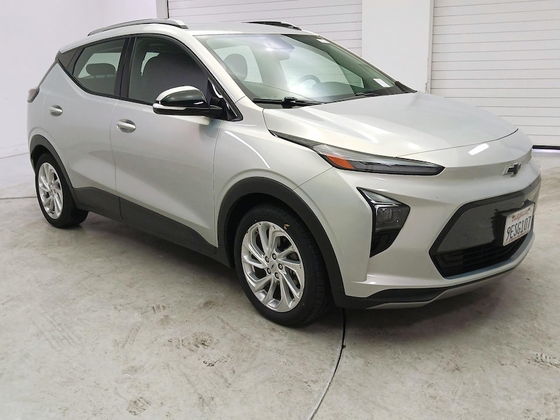 2023 Chevrolet Bolt EUV LT -
                  Murrieta, CA