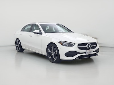 2024 Mercedes-Benz C300
