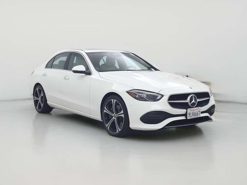 2024 Mercedes-Benz C300 null