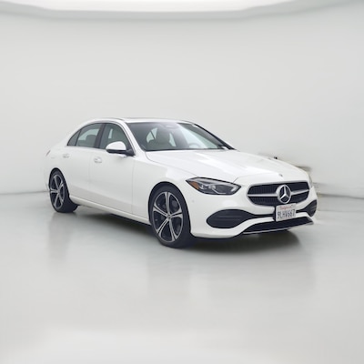 2024 Mercedes-Benz C300