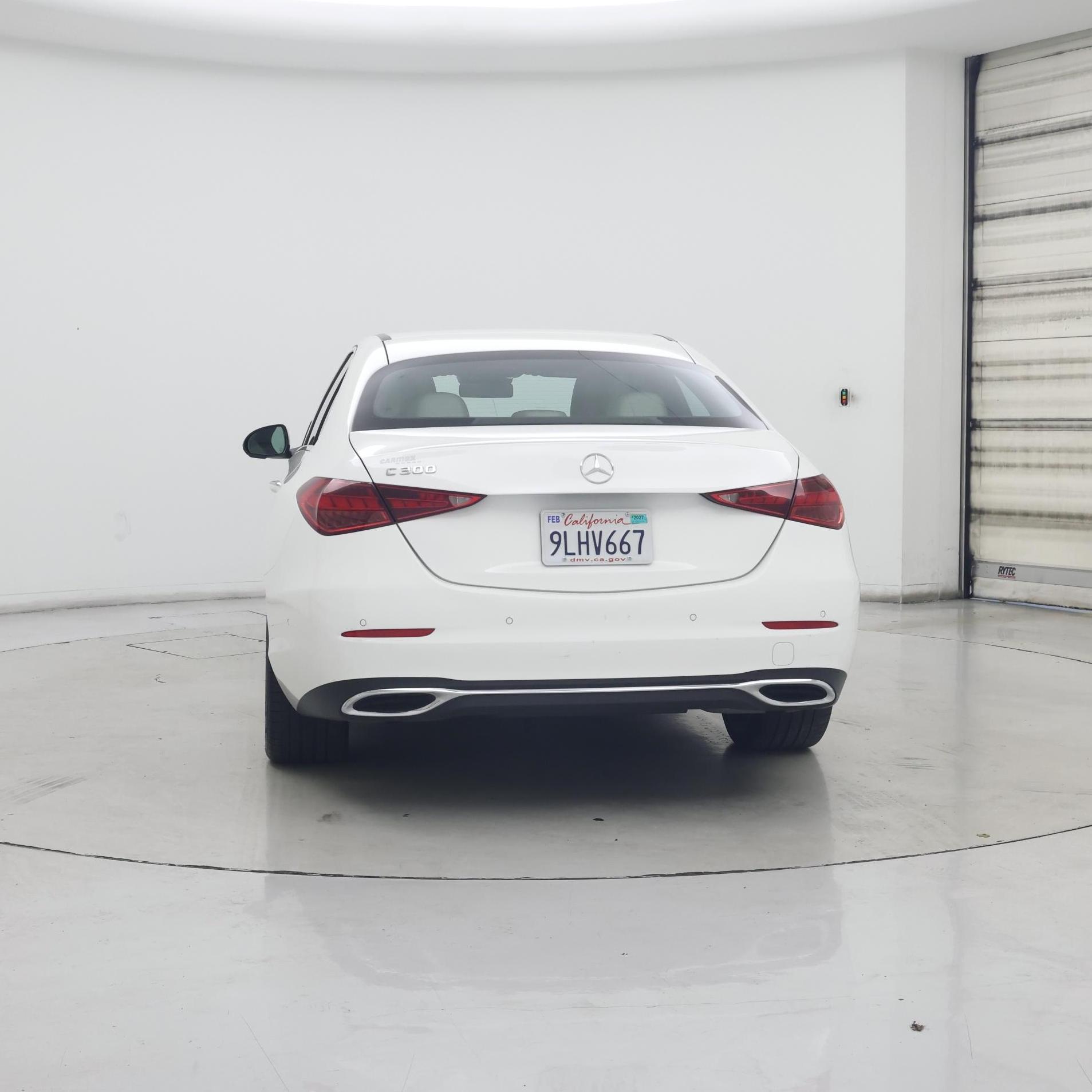 Thumbnail: 2024 Mercedes-Benz C-Class - 6