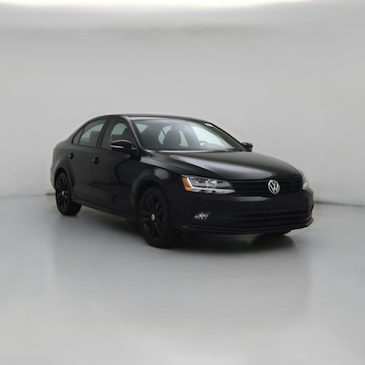 2018 Volkswagen Jetta SE Sport