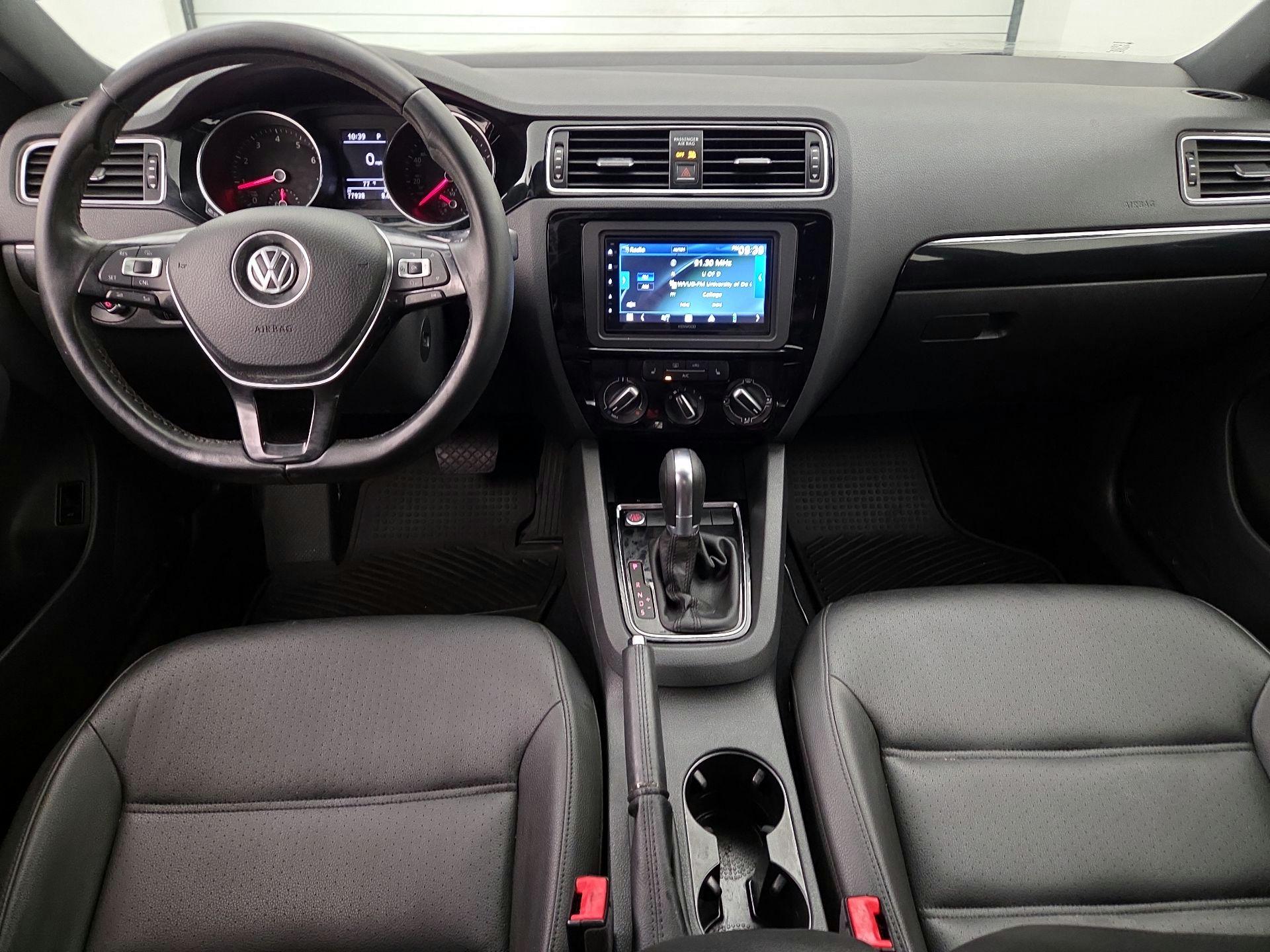 Thumbnail: 2018 Volkswagen Jetta - 9