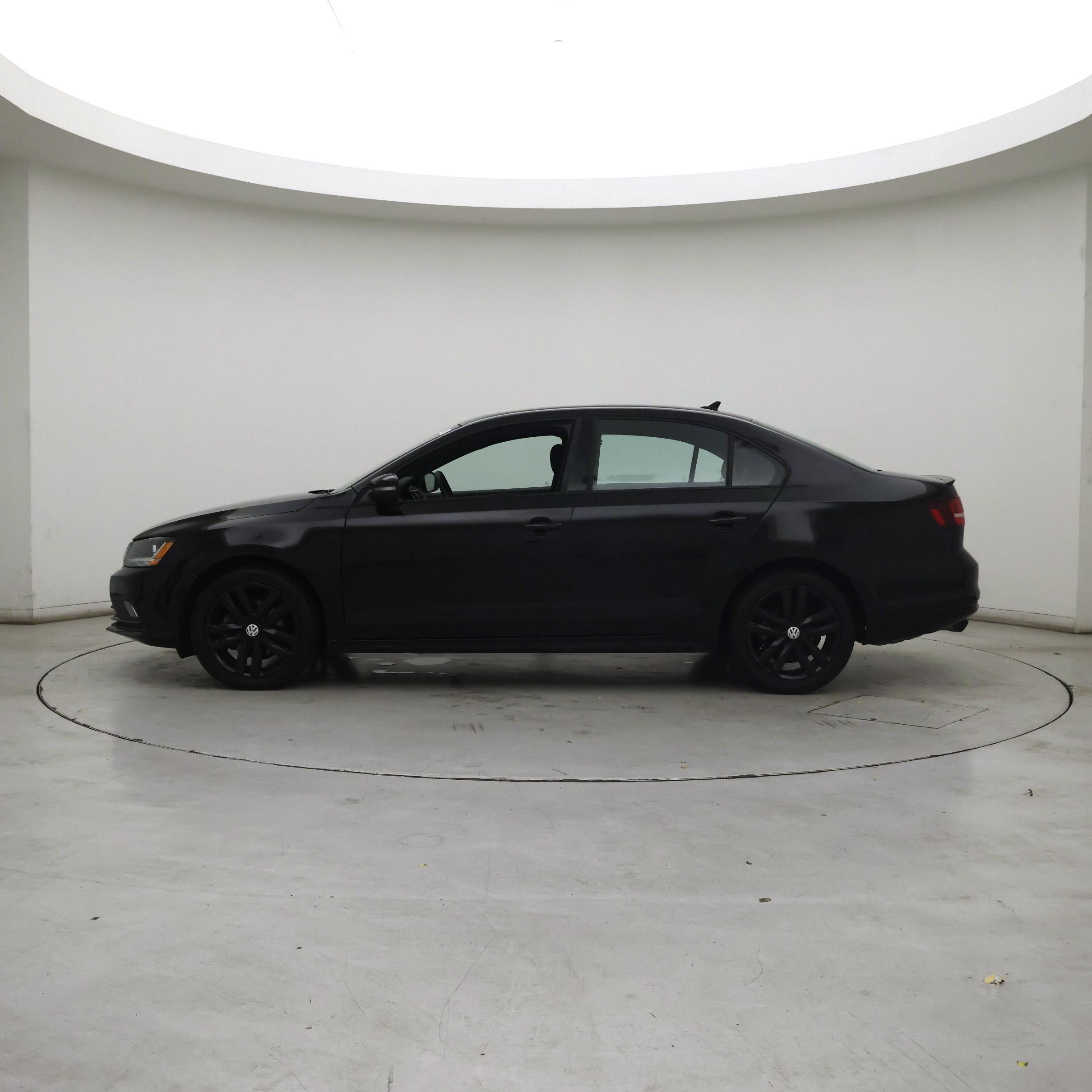 Thumbnail: 2018 Volkswagen Jetta - 3
