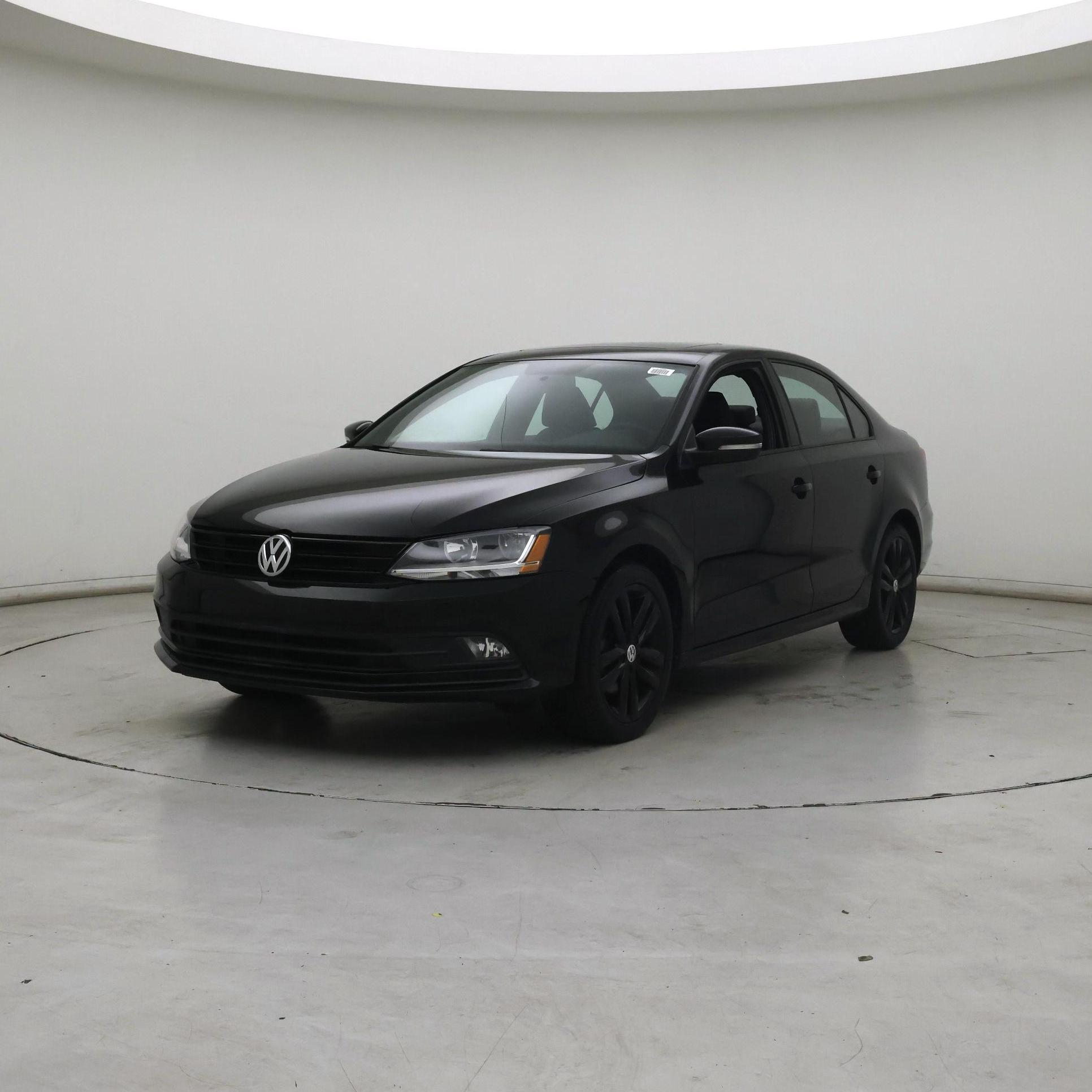 Thumbnail: 2018 Volkswagen Jetta - 4