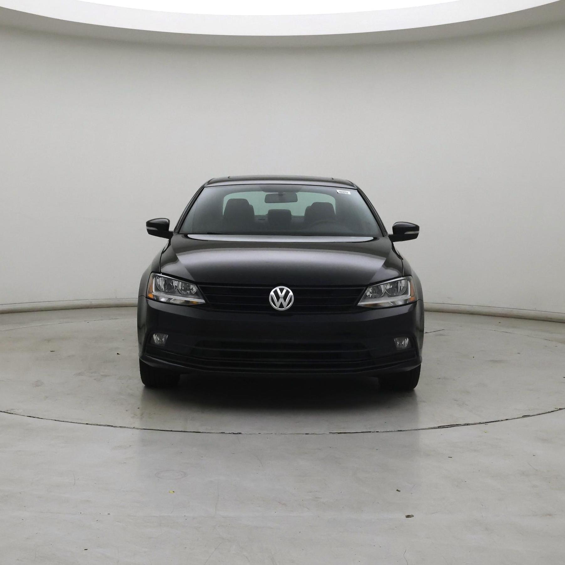 Thumbnail: 2018 Volkswagen Jetta - 5