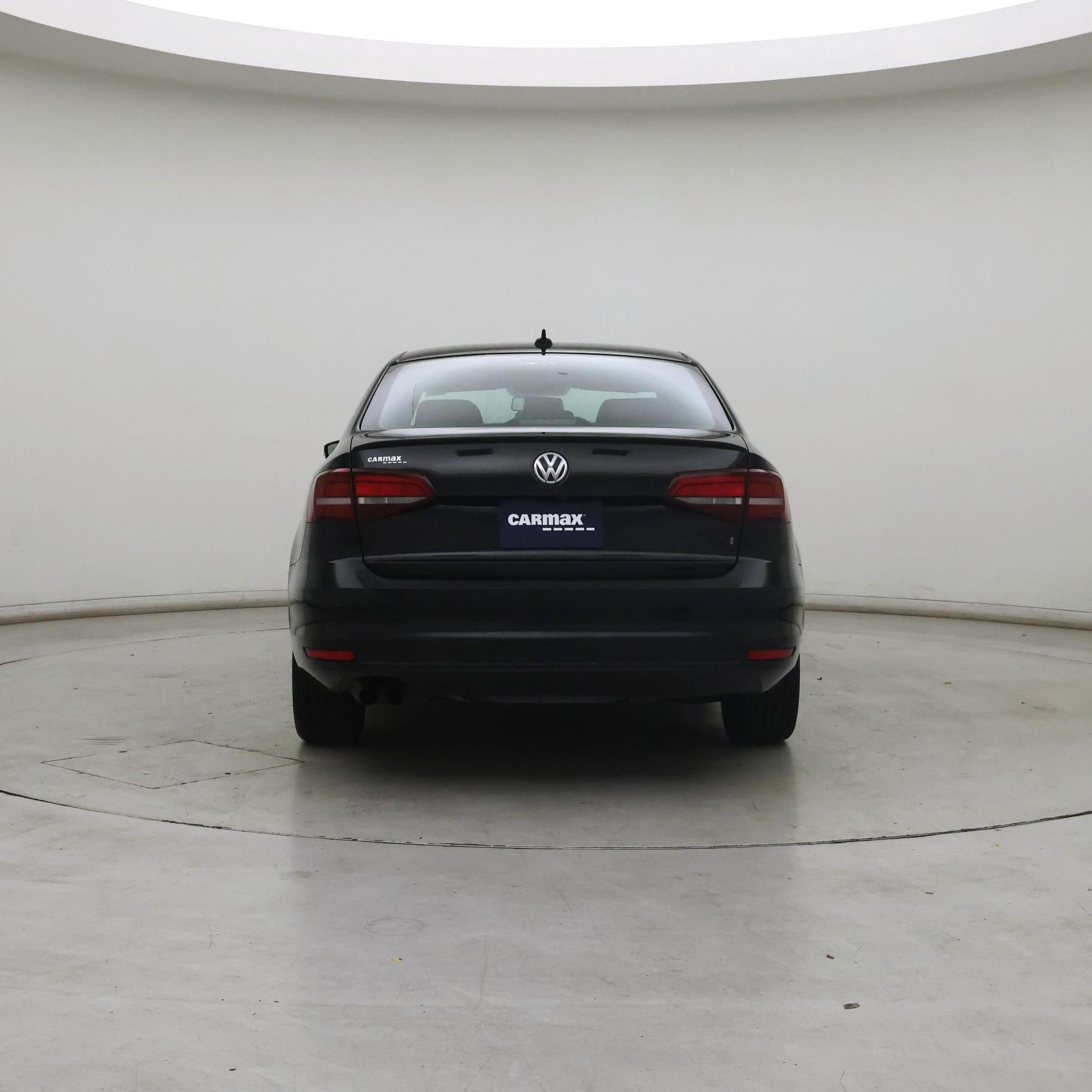 Thumbnail: 2018 Volkswagen Jetta - 6