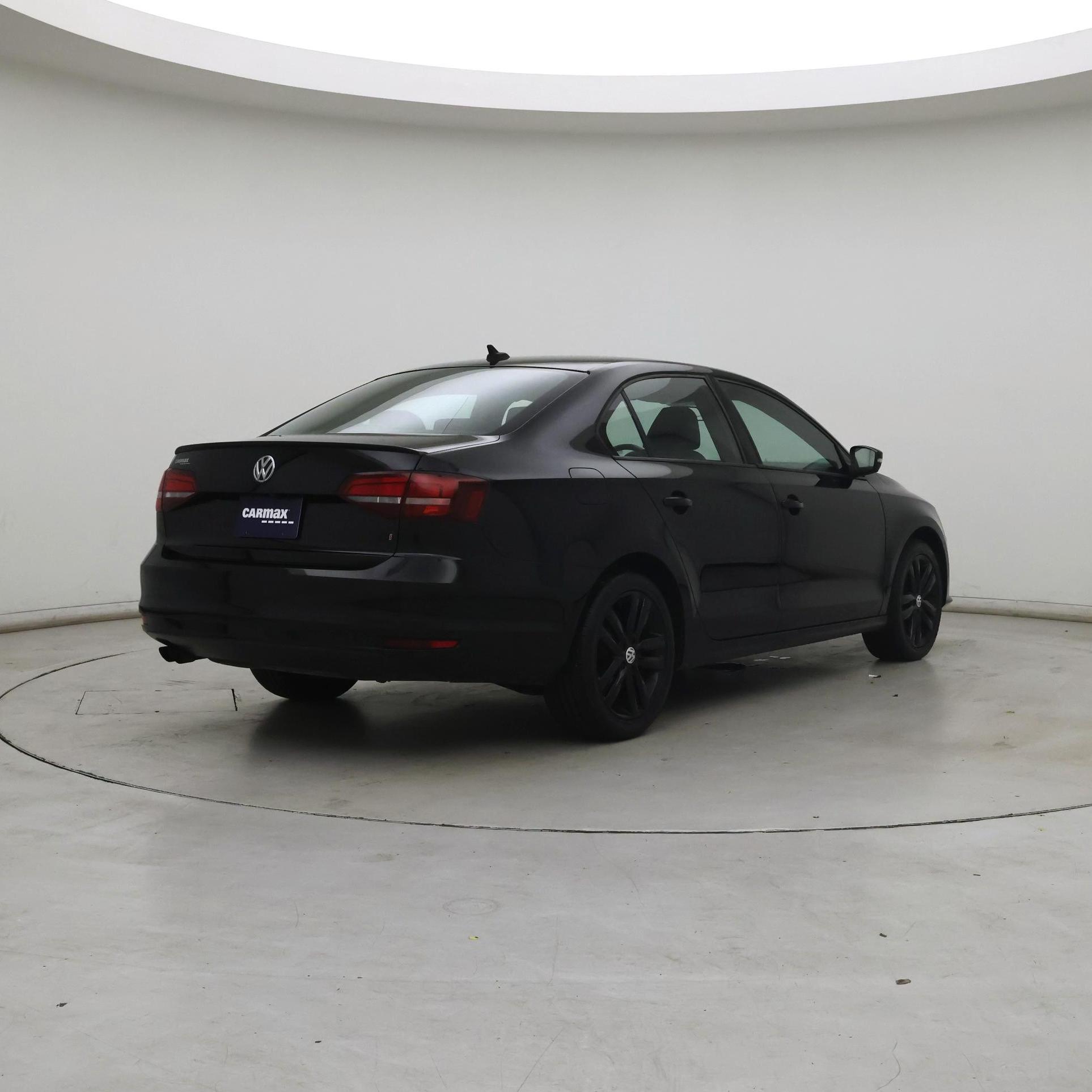 Thumbnail: 2018 Volkswagen Jetta - 8