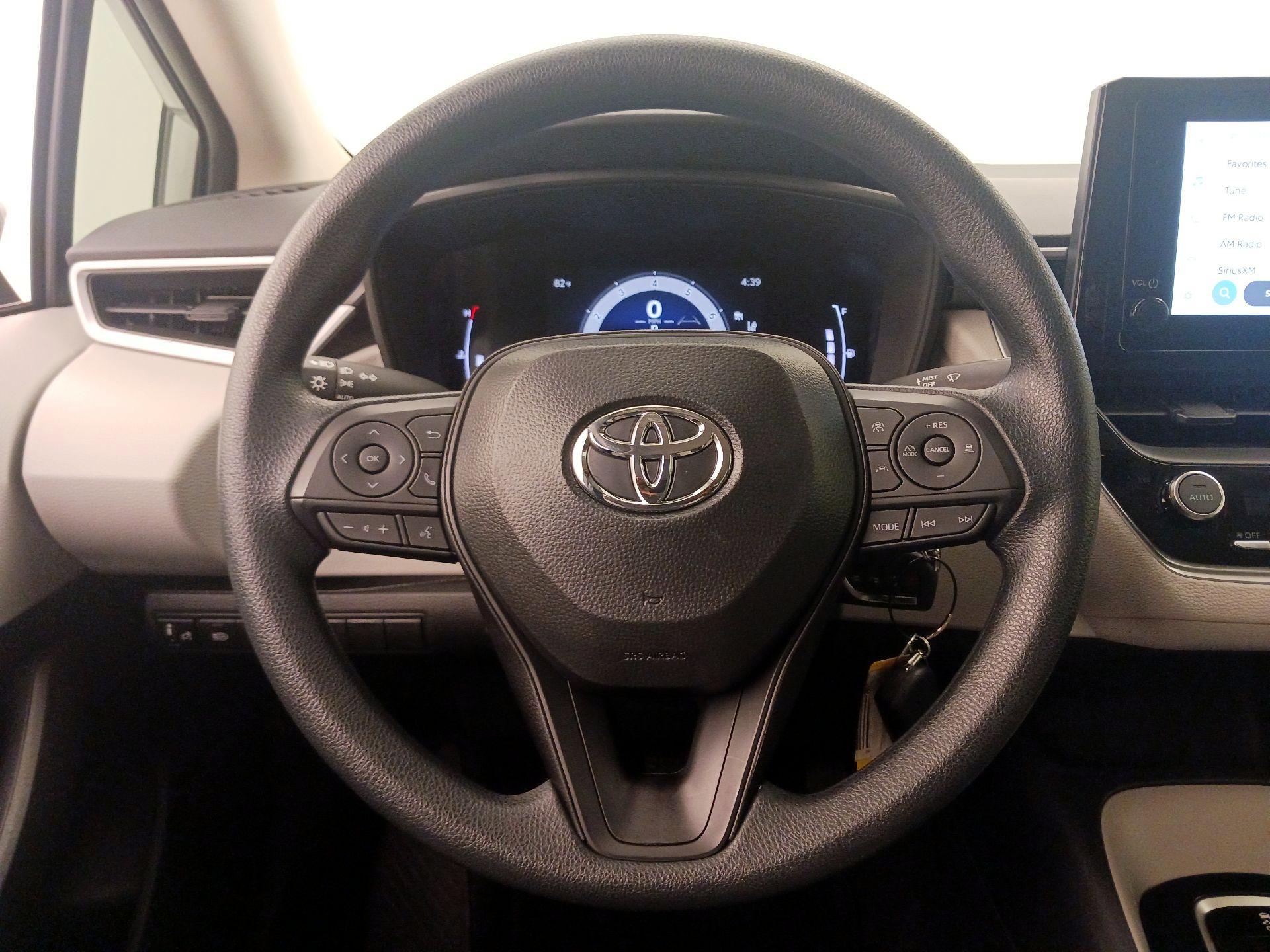 Thumbnail: 2026 Toyota Corolla - 10