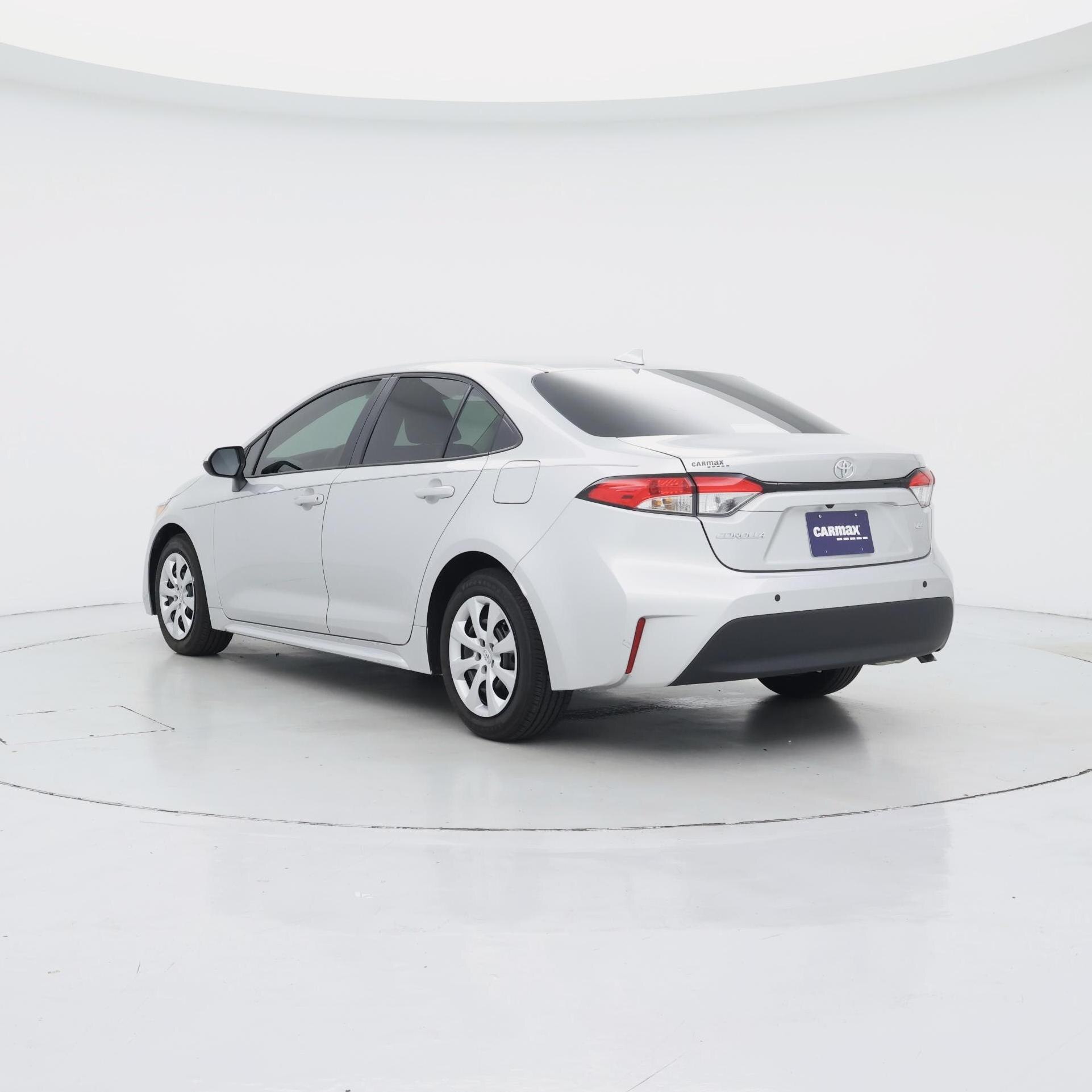 Thumbnail: 2026 Toyota Corolla - 2