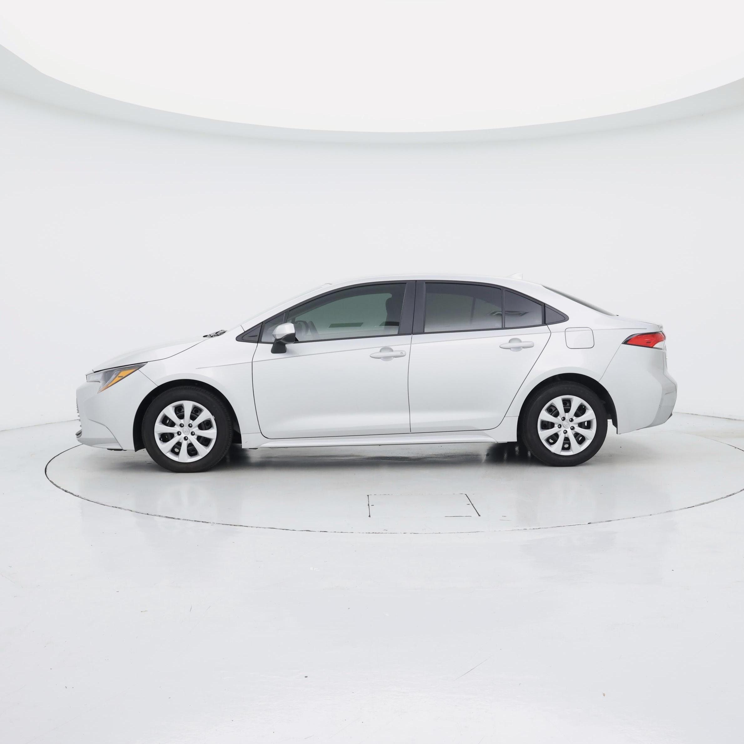 Thumbnail: 2026 Toyota Corolla - 3