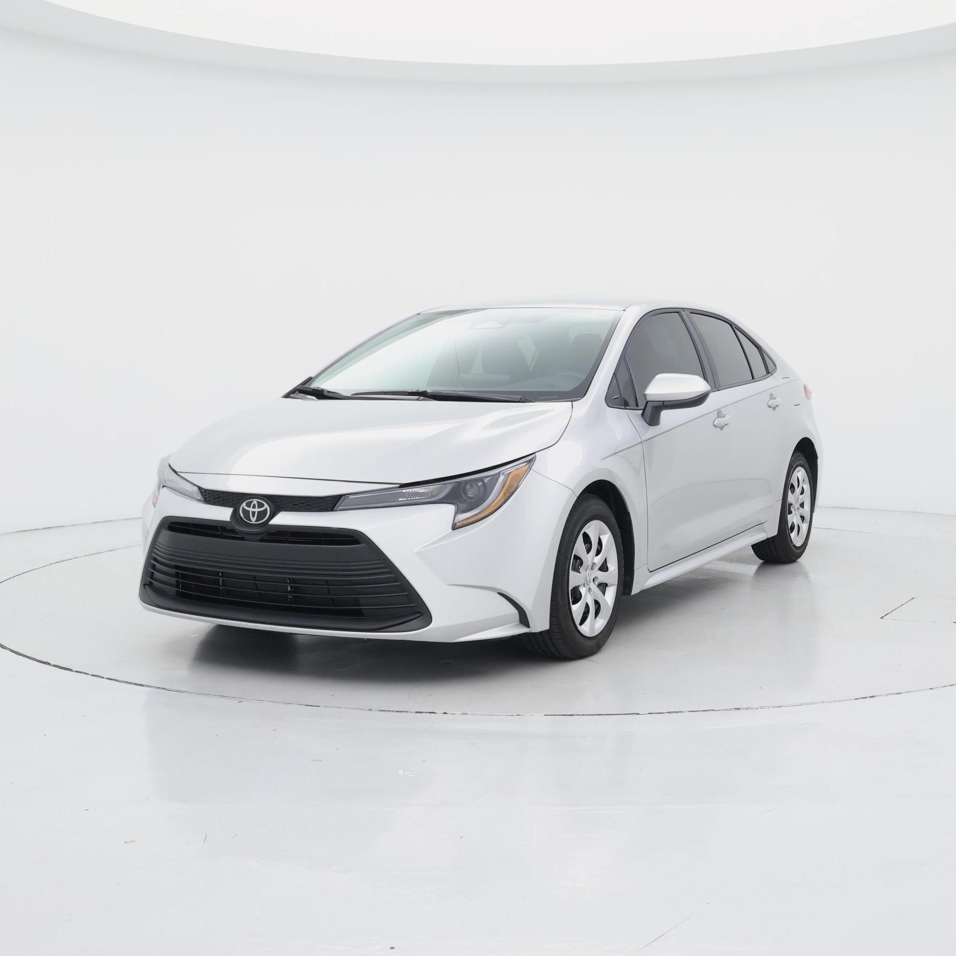 Thumbnail: 2026 Toyota Corolla - 4